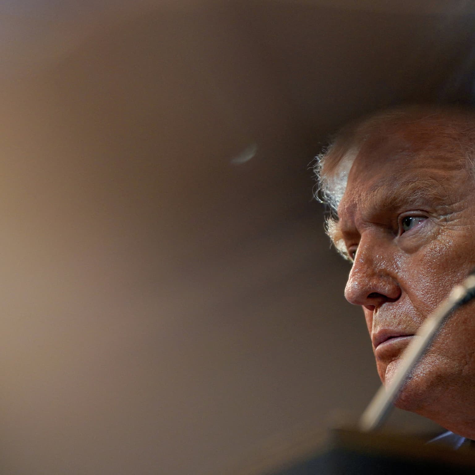 Finans Global: Trumps toldcirkus tager en ny runde i manegen - hvad sker der nu? artwork