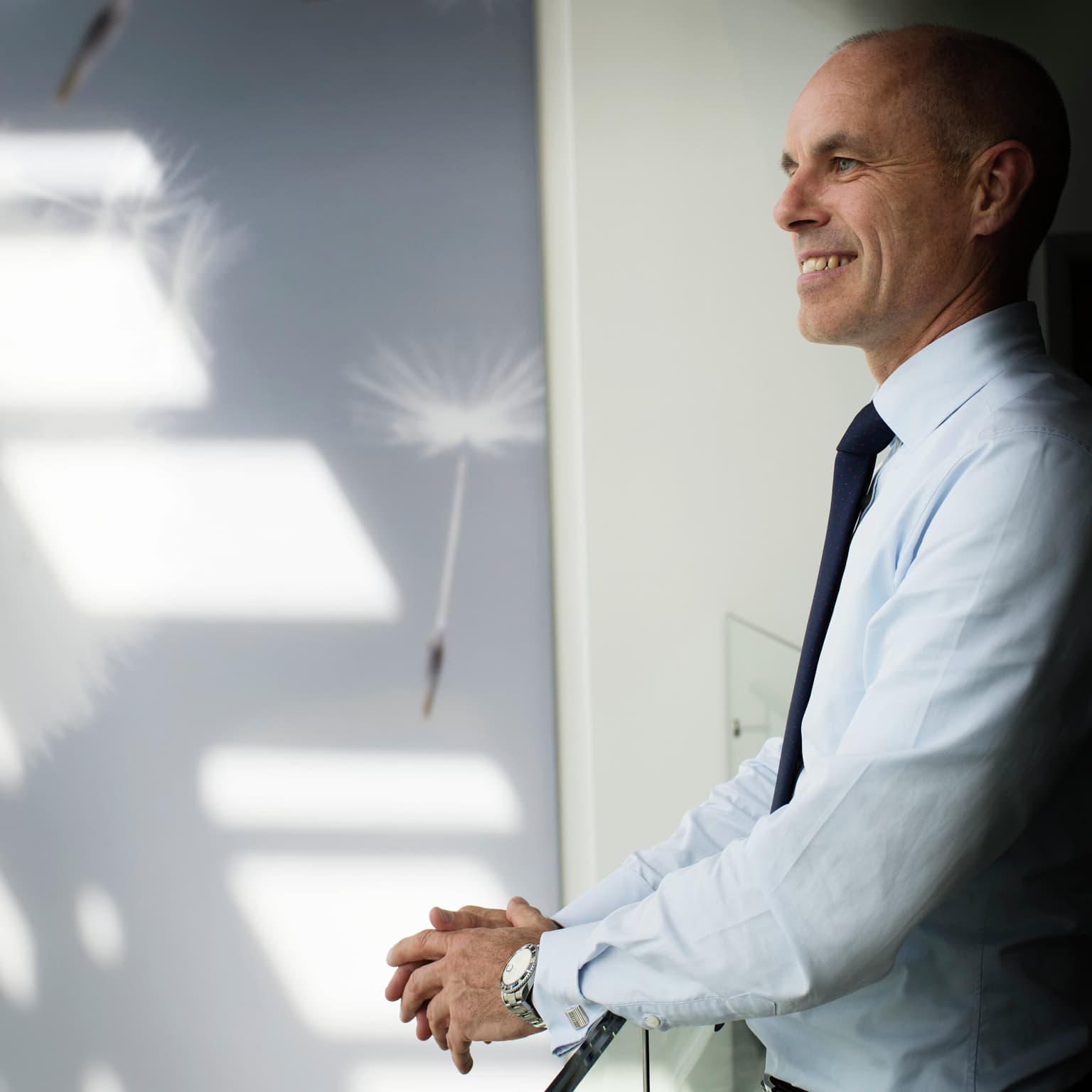 Bestyrelsestoppen: Jørgen Jensen gik fra topchef til nogle af landets tungeste poster artwork