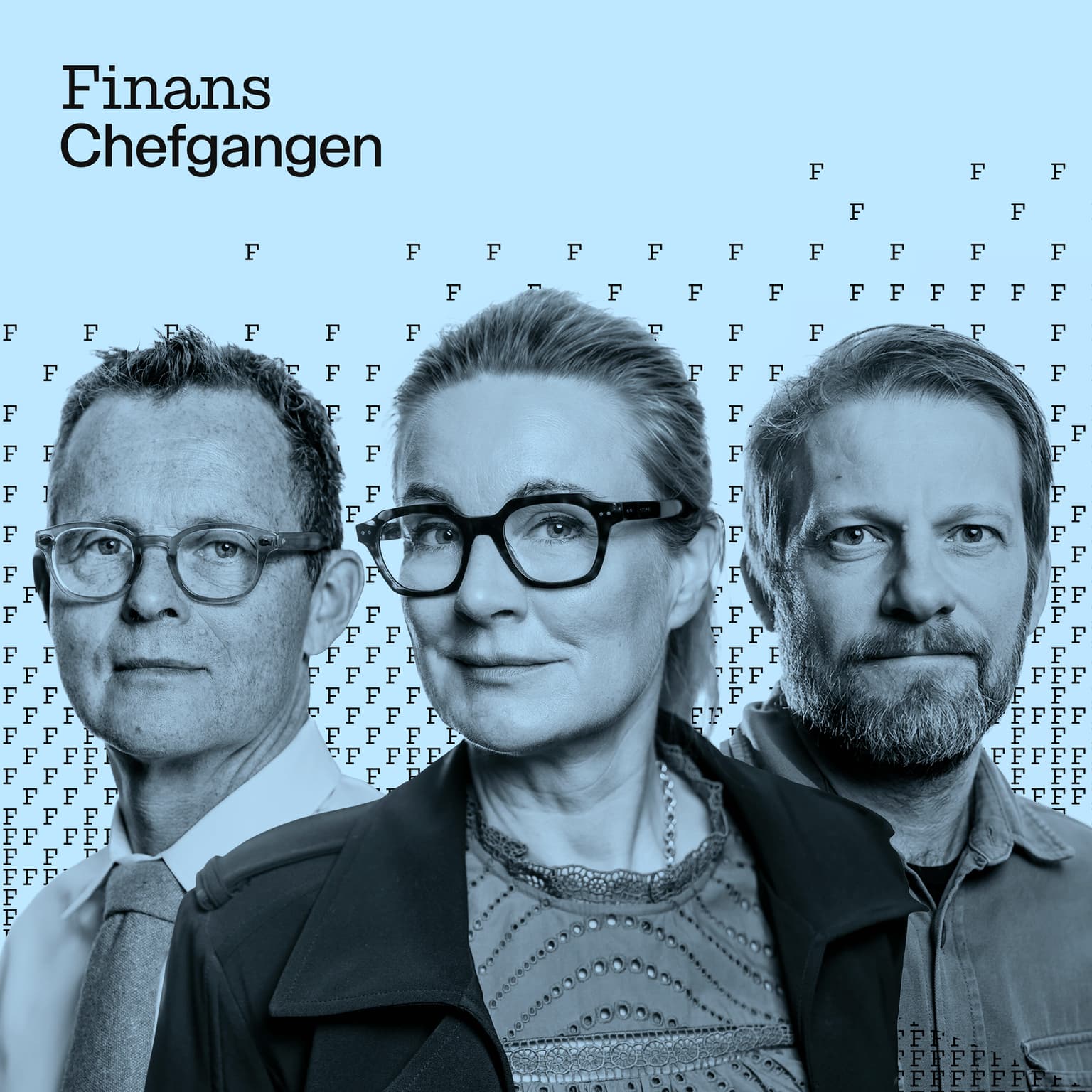 Chefgangen: Presset vokser på fagligheden, når styring og kontrol tager magten artwork