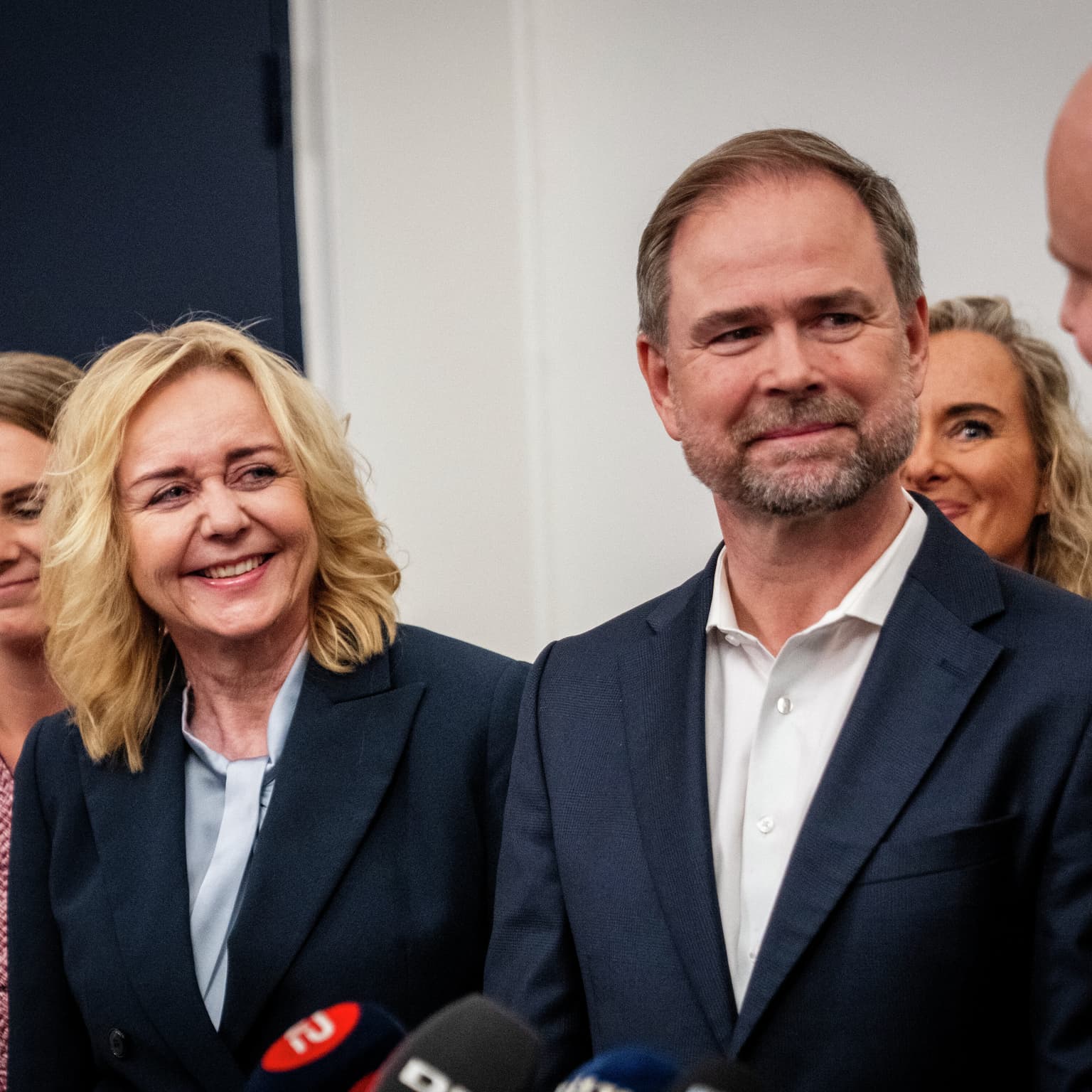 Det, der tæller: Finanslov og skattereform giver et seniorpar 56.000 kr. mere i lommen hvert år artwork