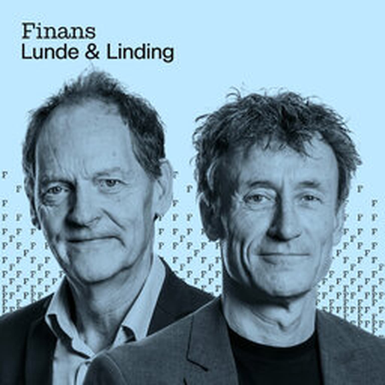 Lunde & Linding med Rasmus Errboe: Her er Ørsted-topchefens planer for fremtiden artwork