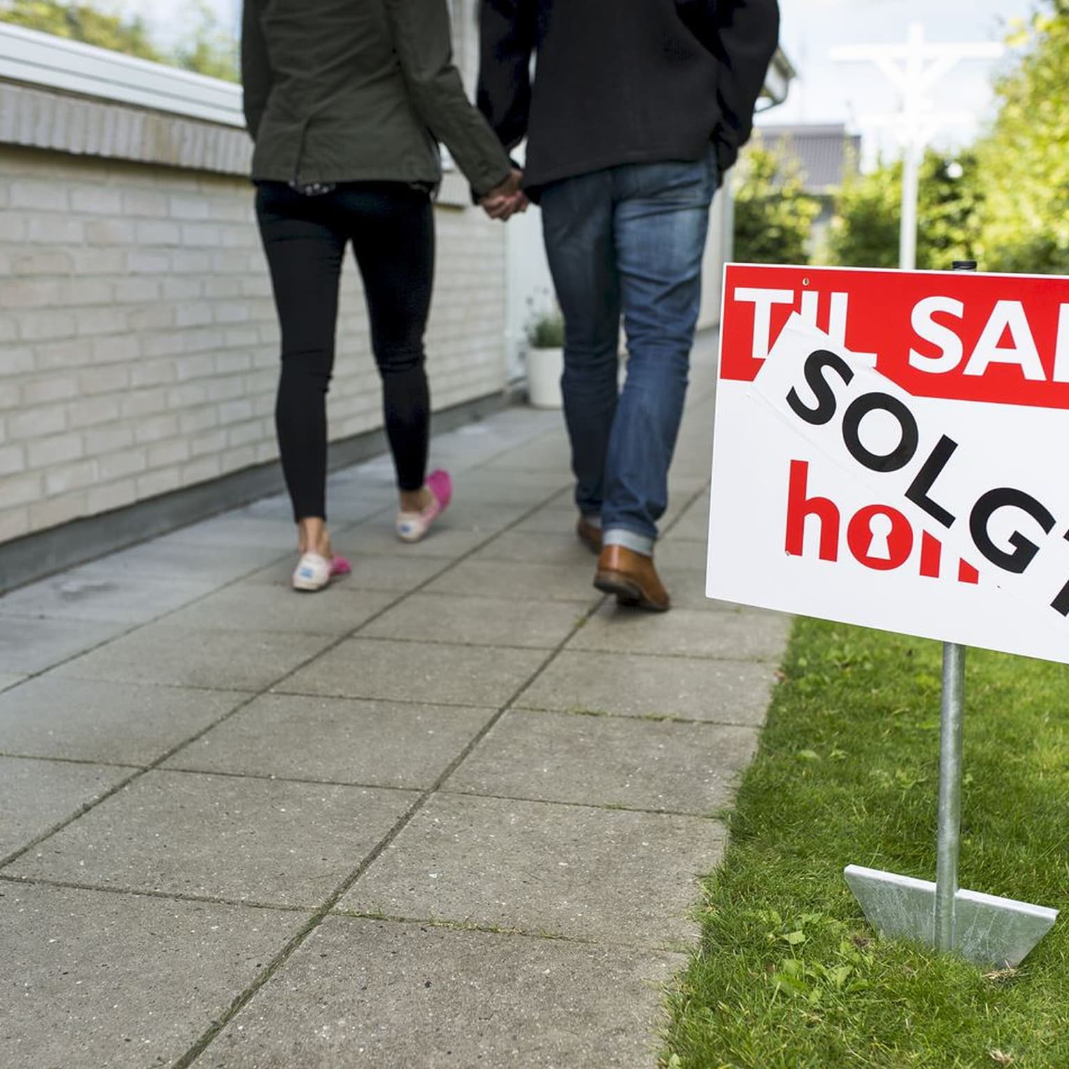 Lyn-analyse: Totalkredit tordner forsat afsted på boligmarkedet artwork