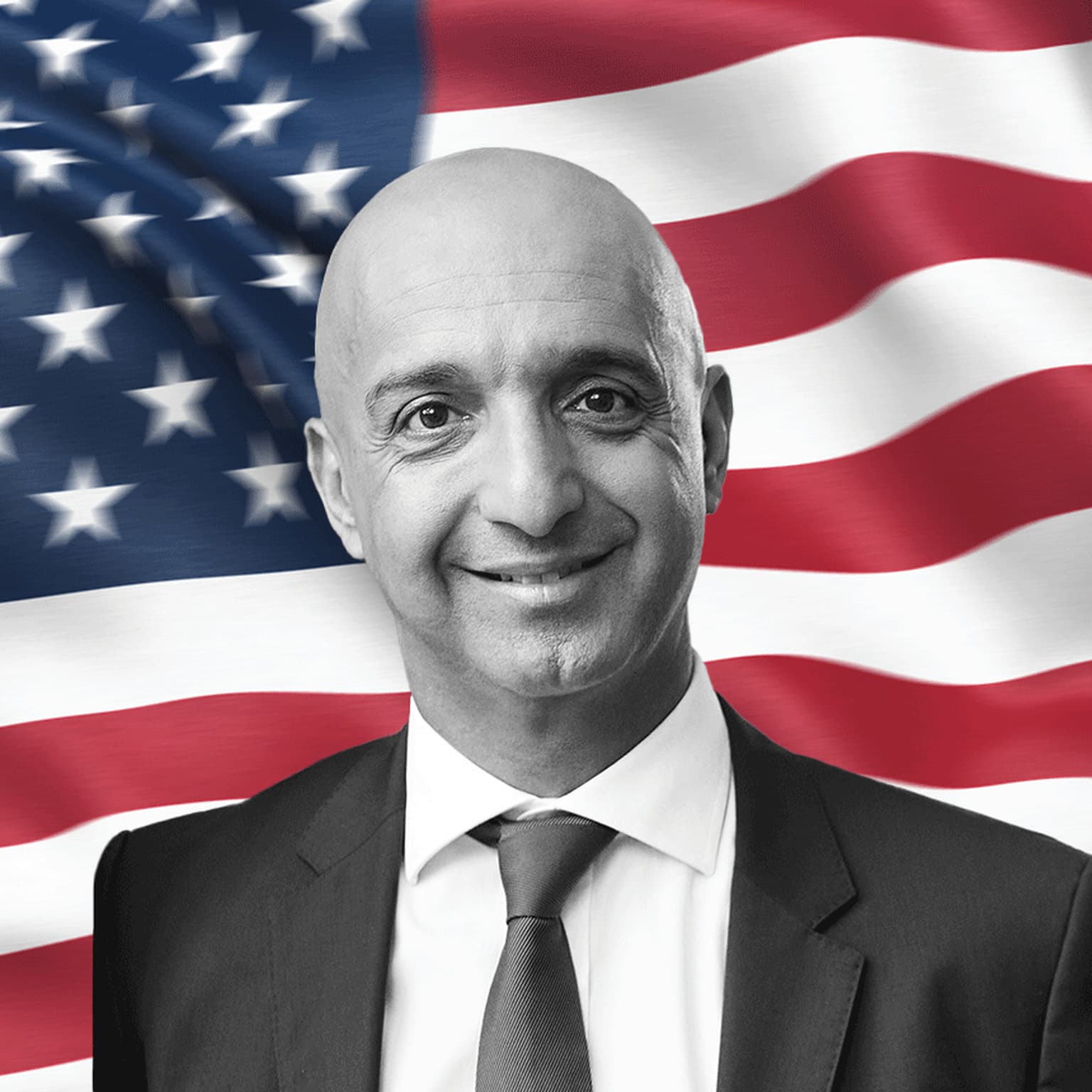 Lyn-analyse: Novo blæser til stor offensiv i USA artwork