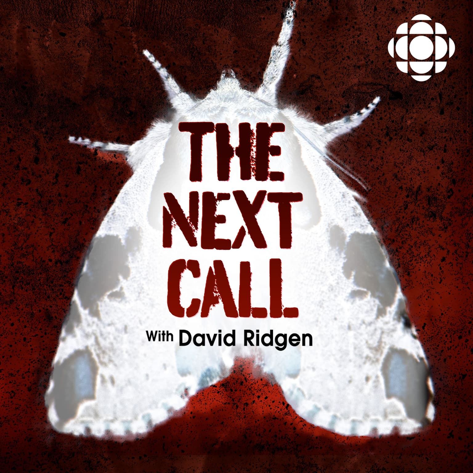 The Next Call with David Ridgen: Episode 5 in the case of Melanie Ethier artwork