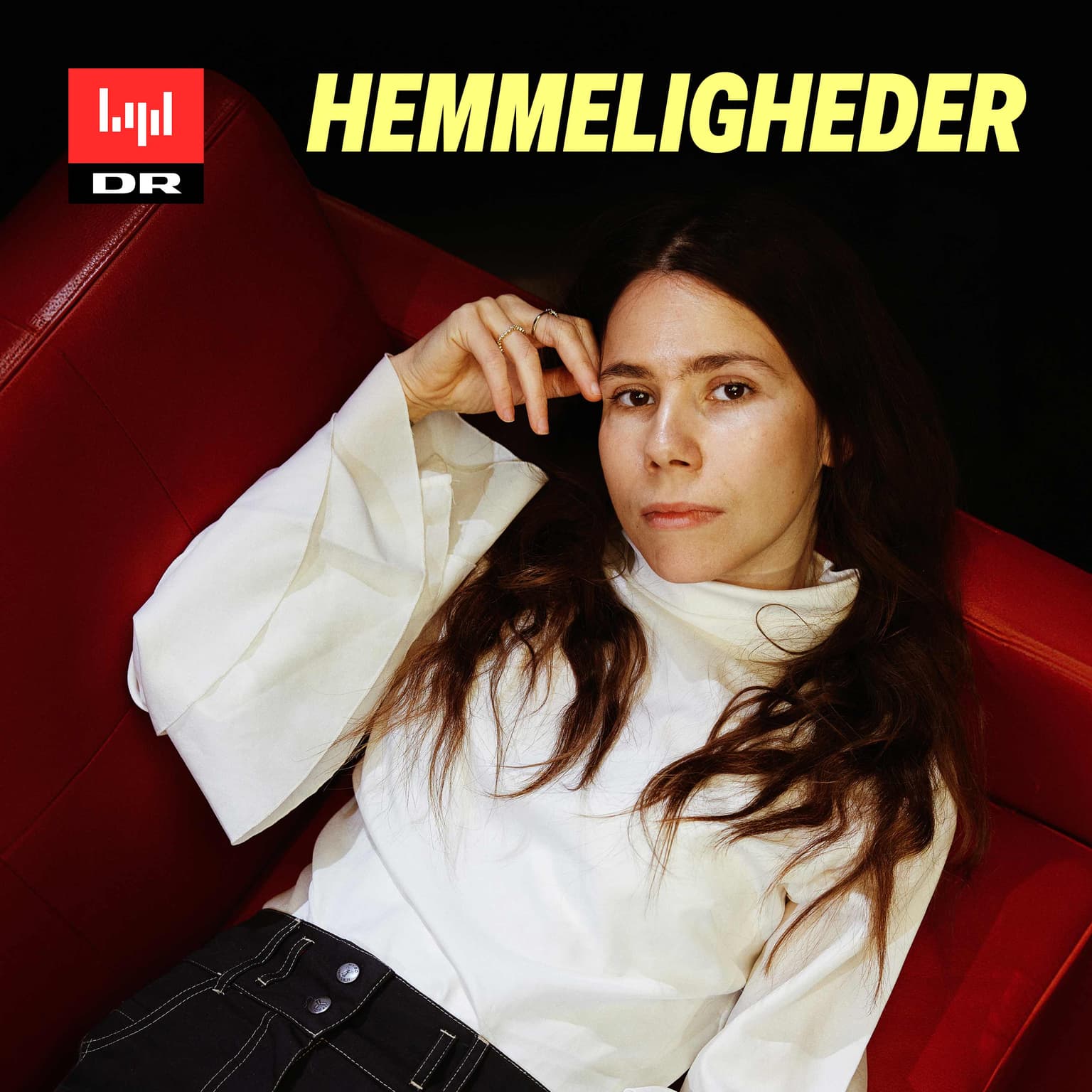 Hør flere afsnit af denne i DR Lyd artwork