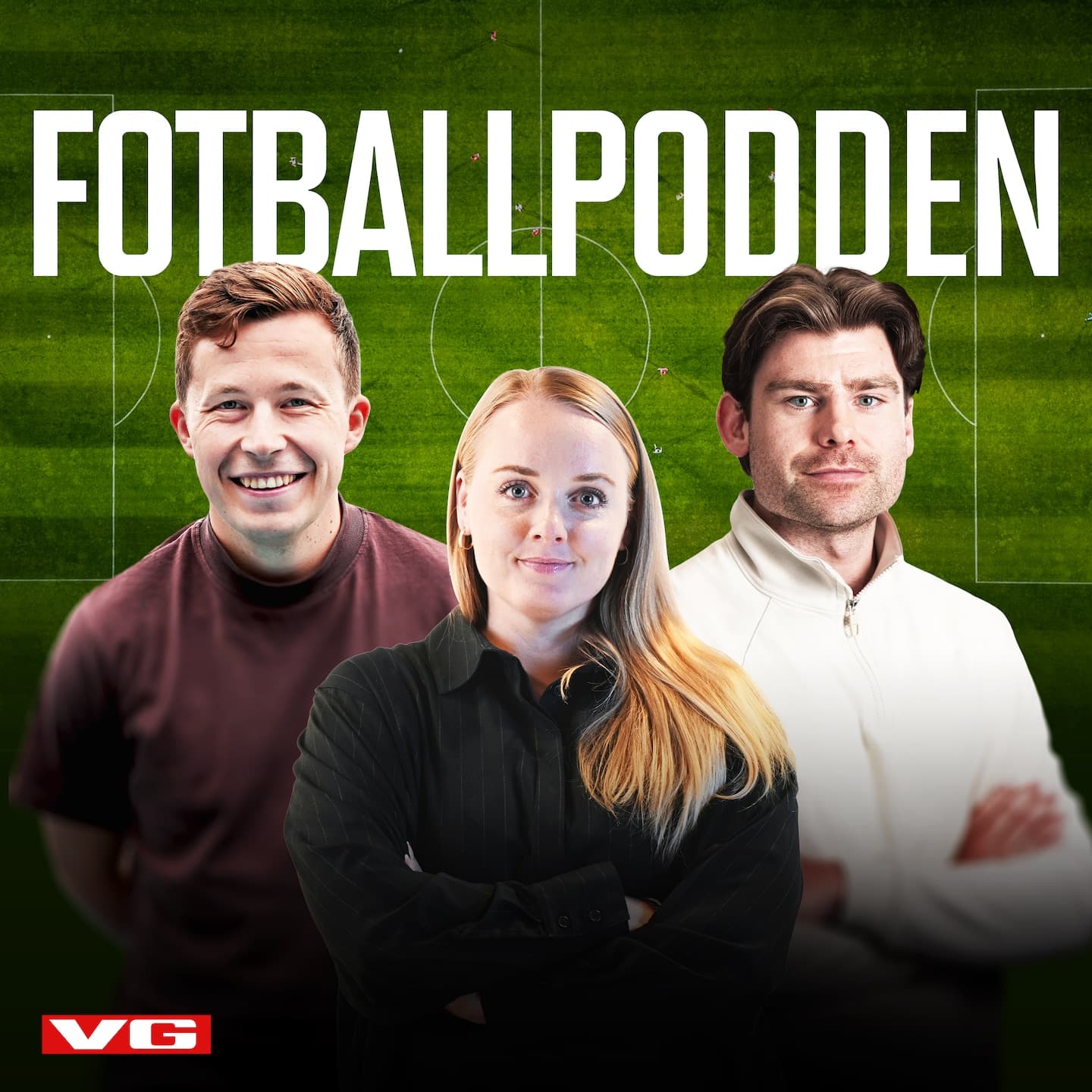 Solskjær eller Carrick? artwork