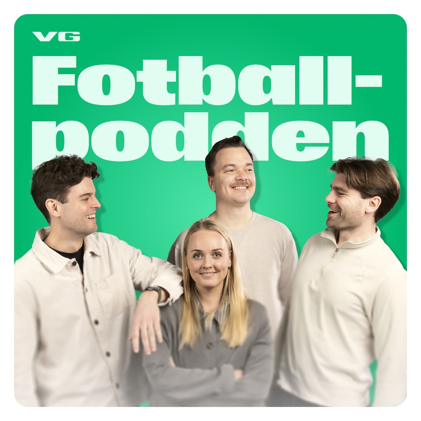 Fotballpodden i VM dag 8: Hvor er VM-gleden? artwork
