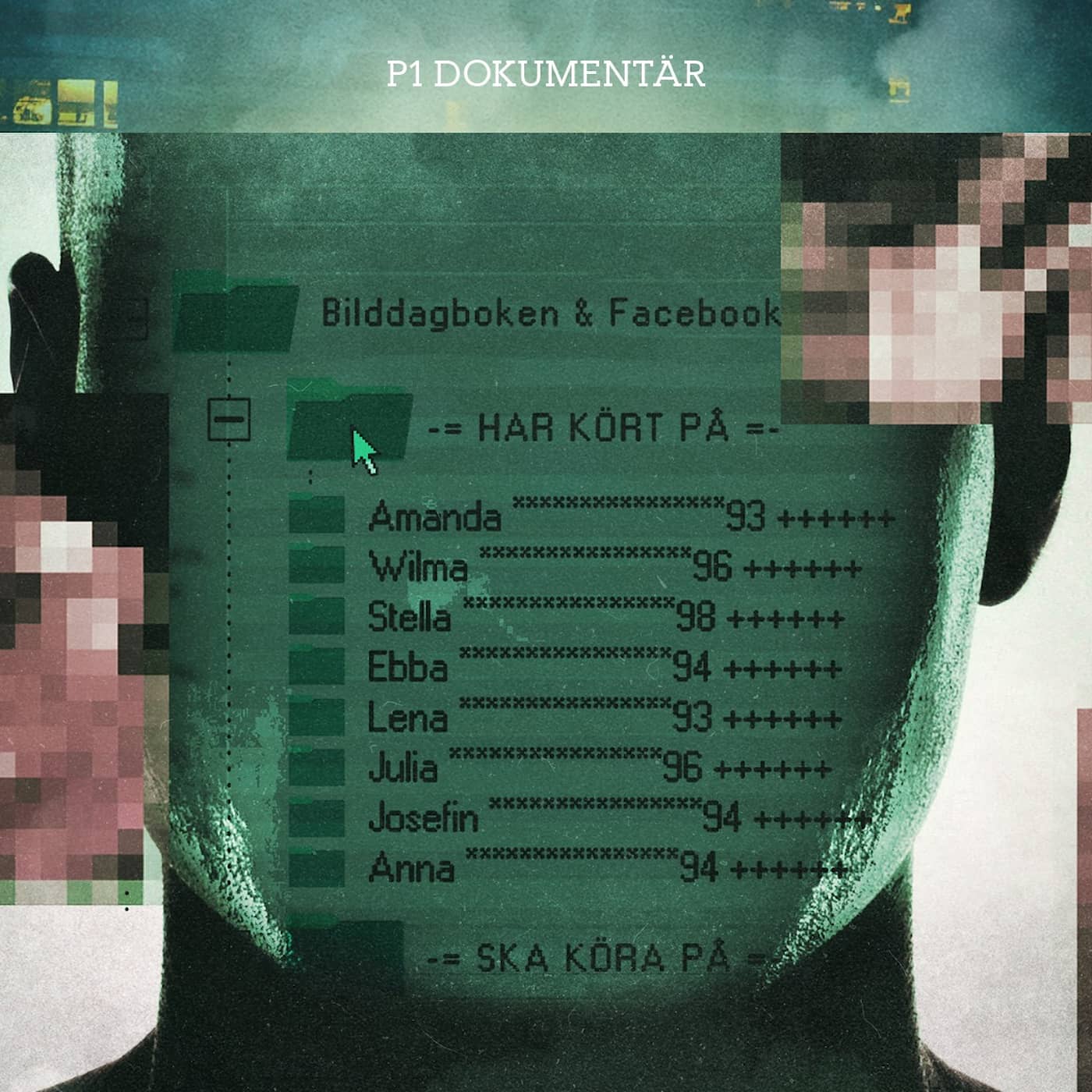 Manipulatören – våldtäkt och 300 mappar | Del 2/5 artwork