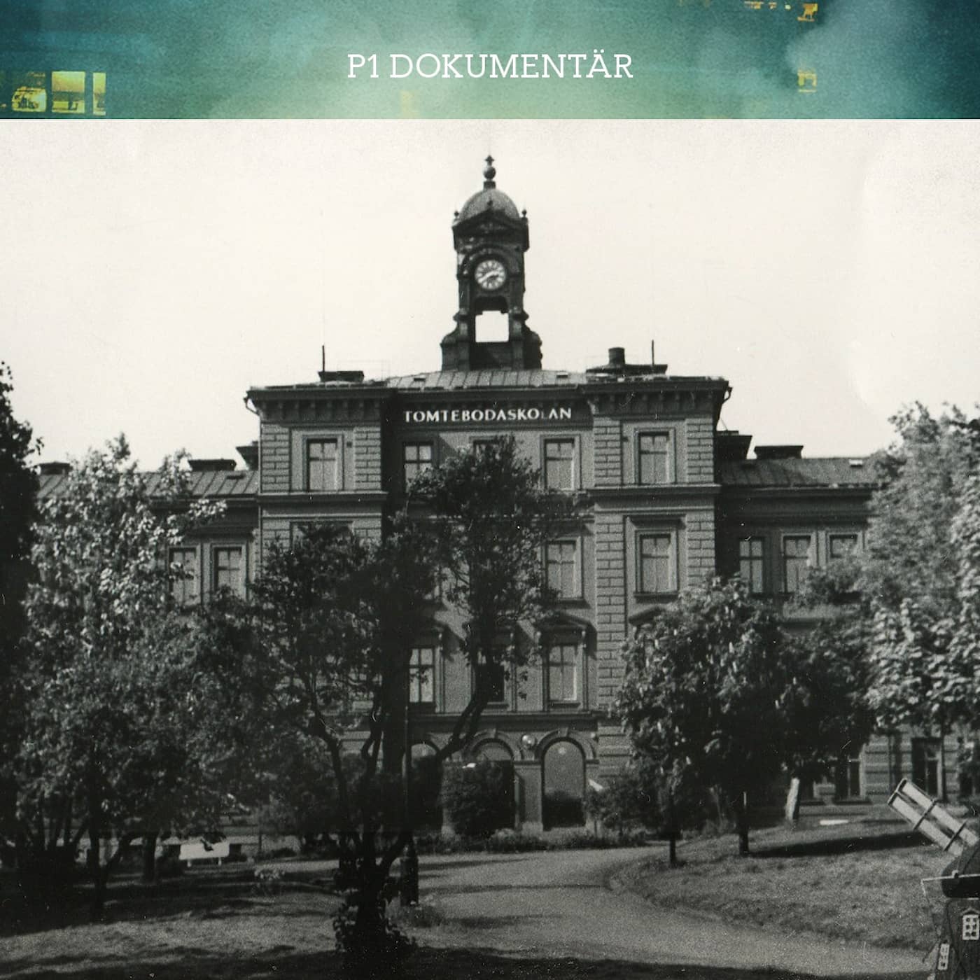 Tomtebodabarnen (R) artwork