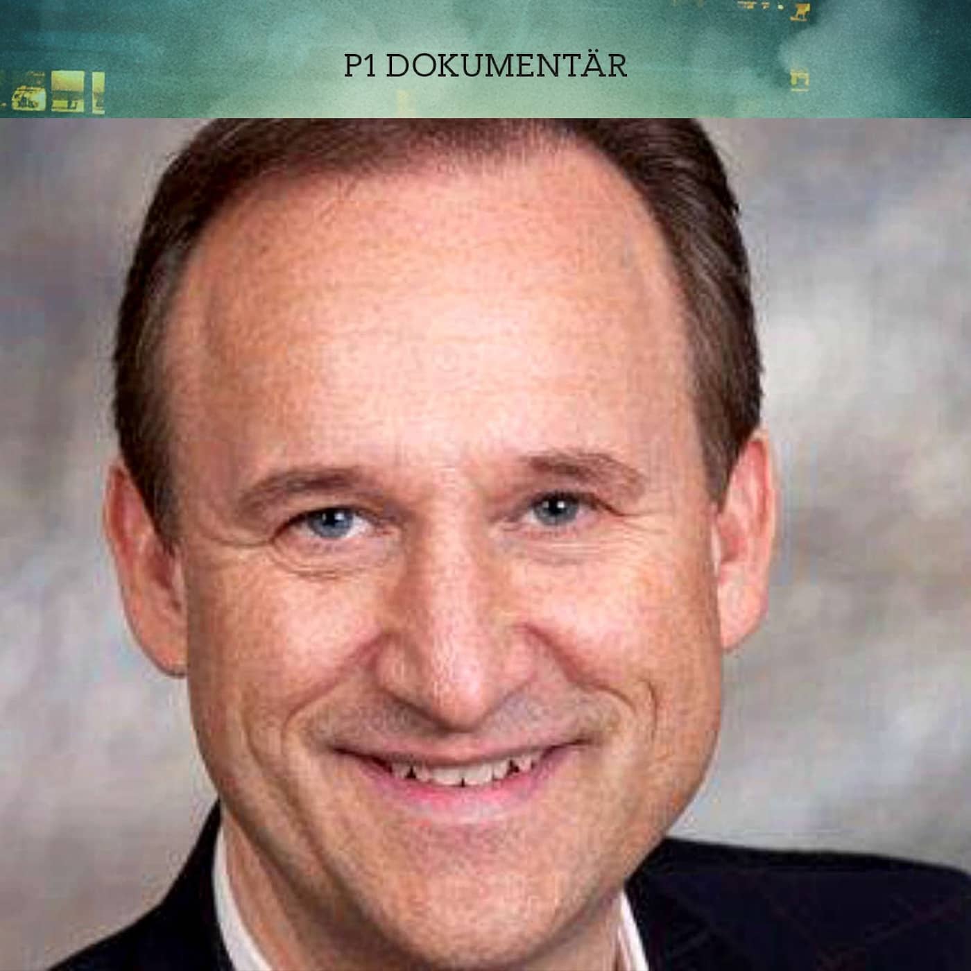 Den danska mirakelpastorn artwork