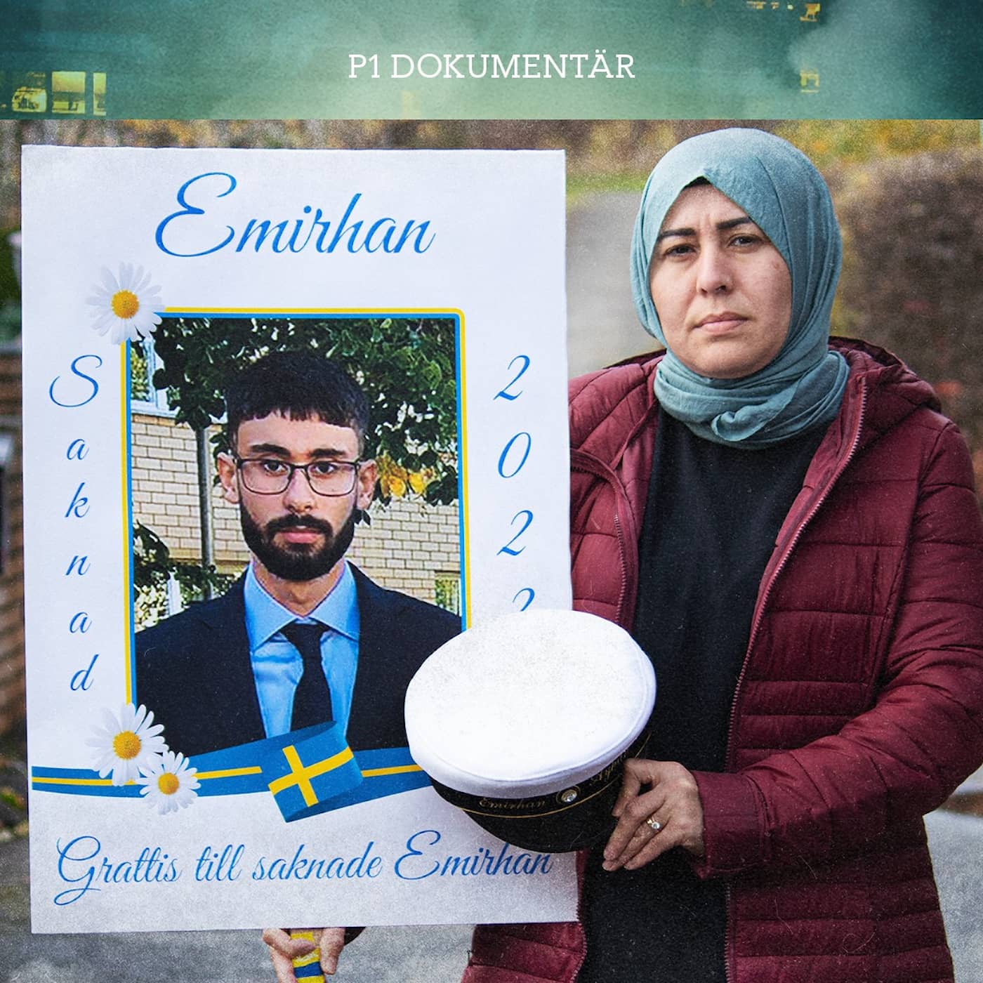Mördad i mammas bil – Vi som dör | Del 1/2 (R) artwork
