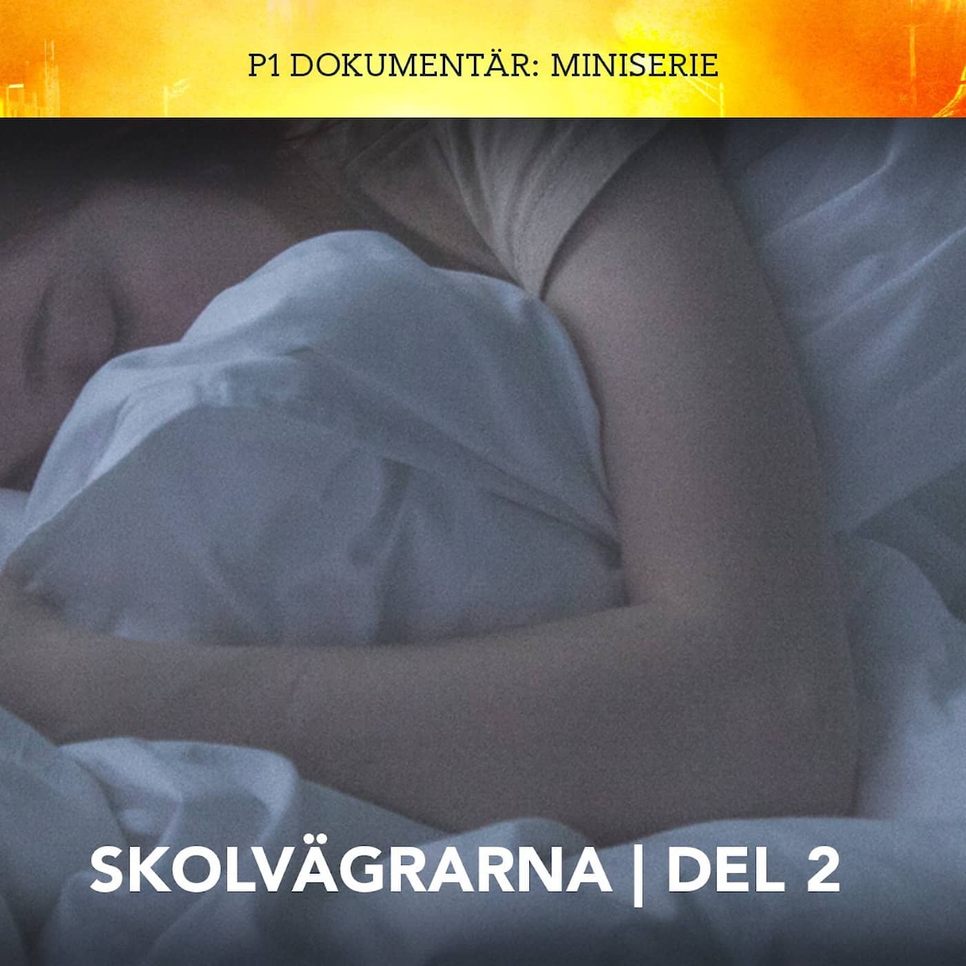 Skolvägrarna – 9 år och hemmasittare| del 2 artwork