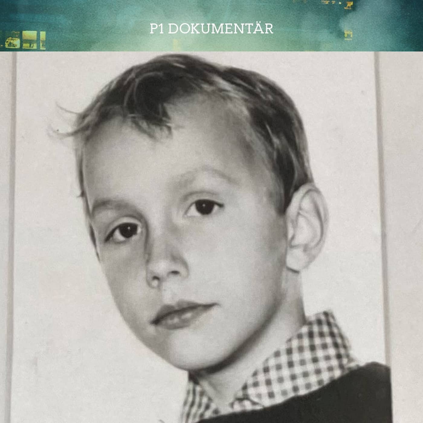 Förortskillen som blev nobelpristagare artwork