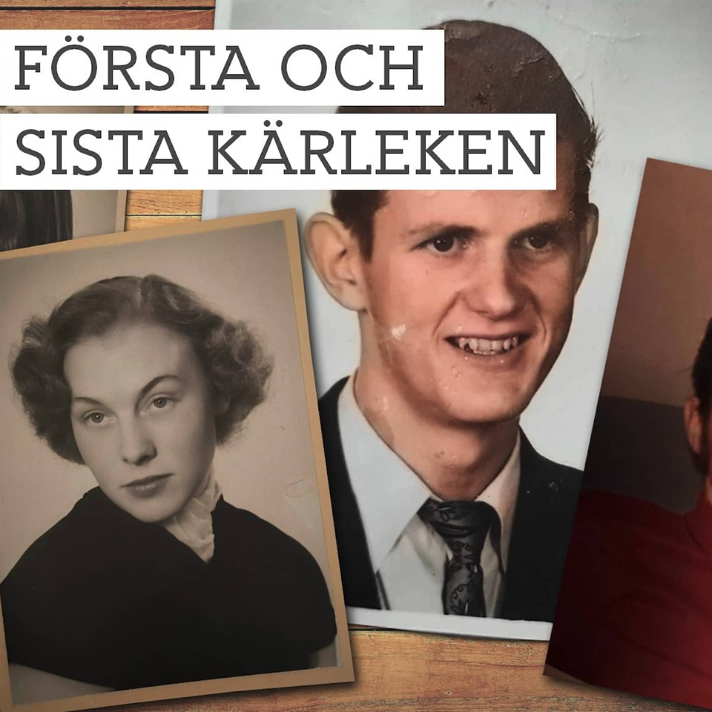 Den första och sista kärleken artwork