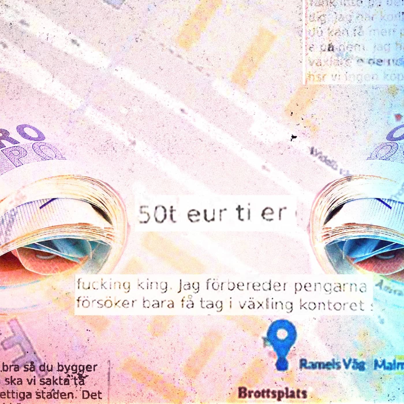 PODDTIPS: P1 Dokumentär Miniserie - Beställningsmordet i Malmö artwork