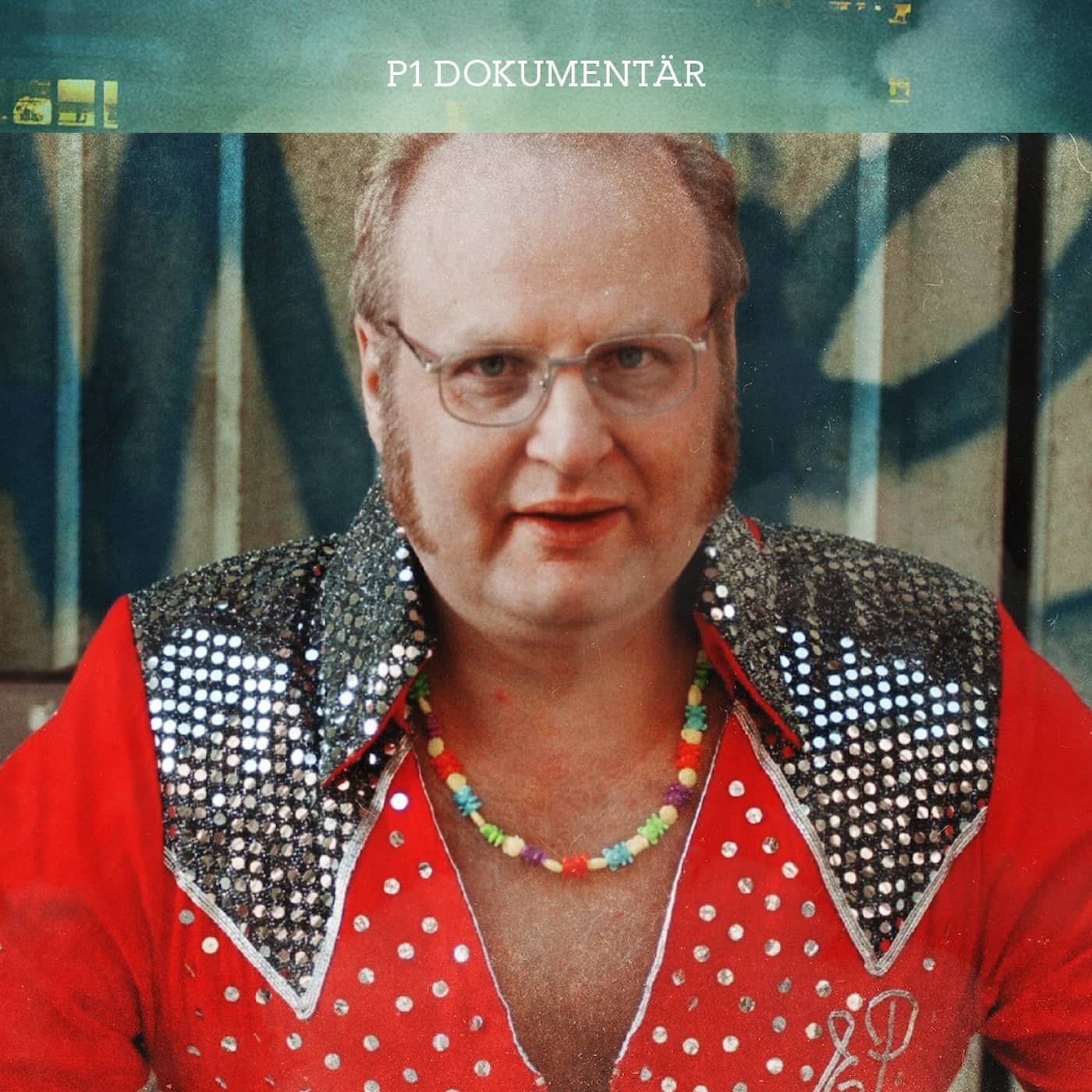 Den märkliga framgångssagan Eilert Pilarm artwork