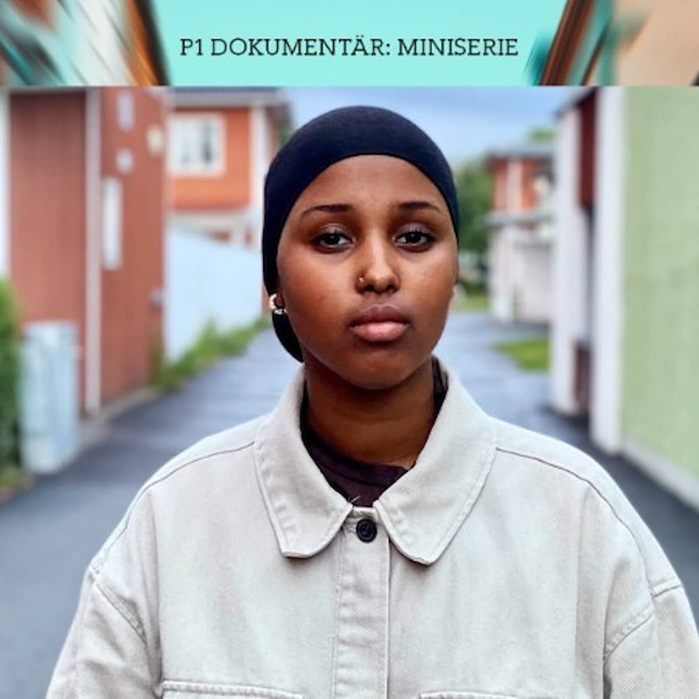 Det delade Borlänge – Ta dig härifrån! | Del 1/3 (R) artwork