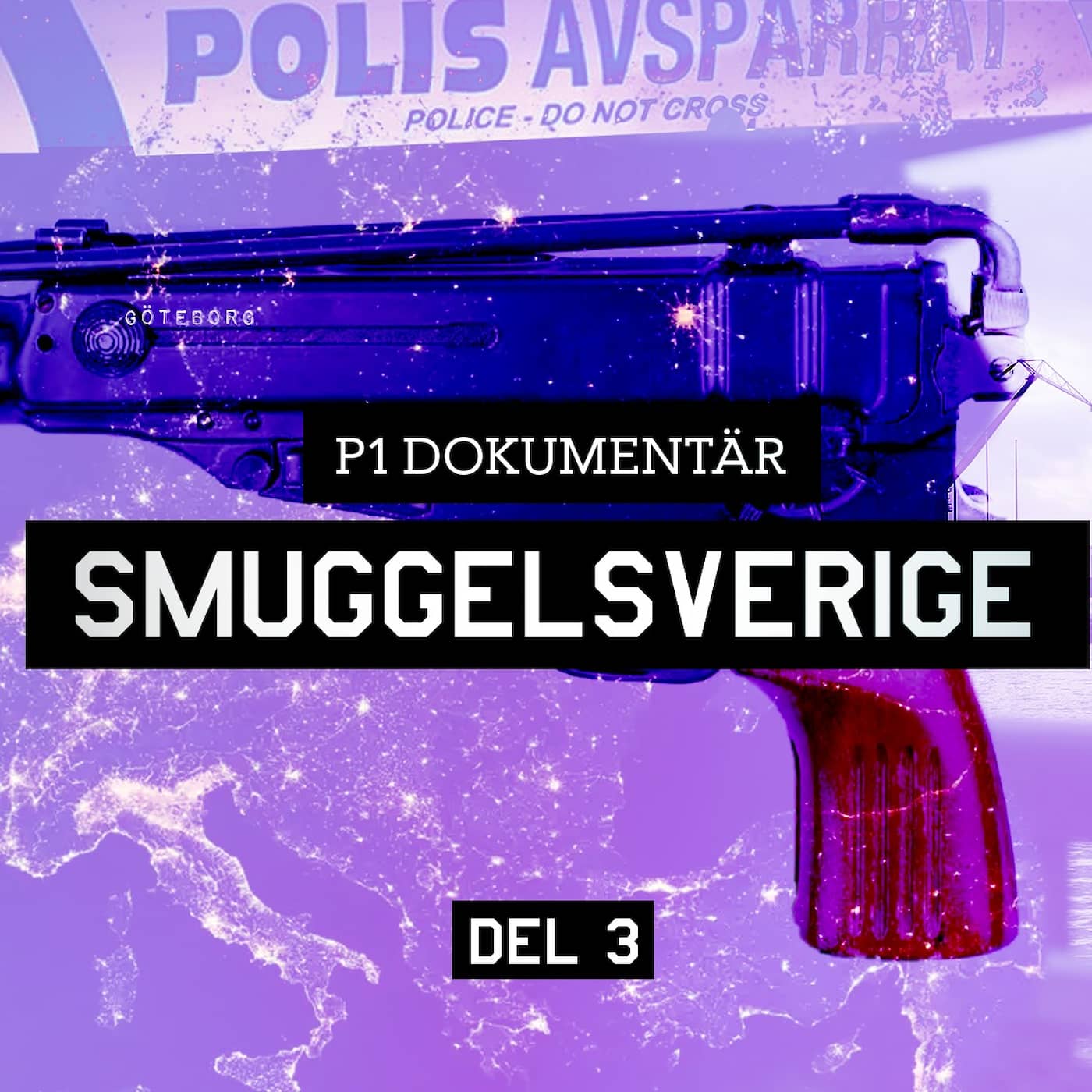 Smuggelsverige – Knarkgrossisten i Marbella | del 3/6 artwork