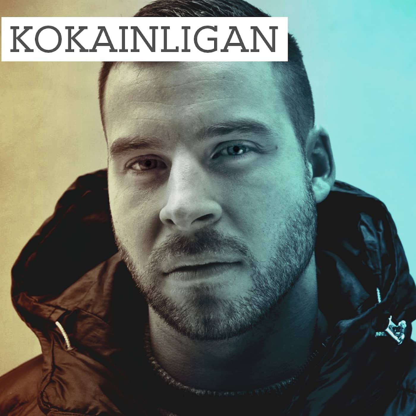 Kokainligan artwork