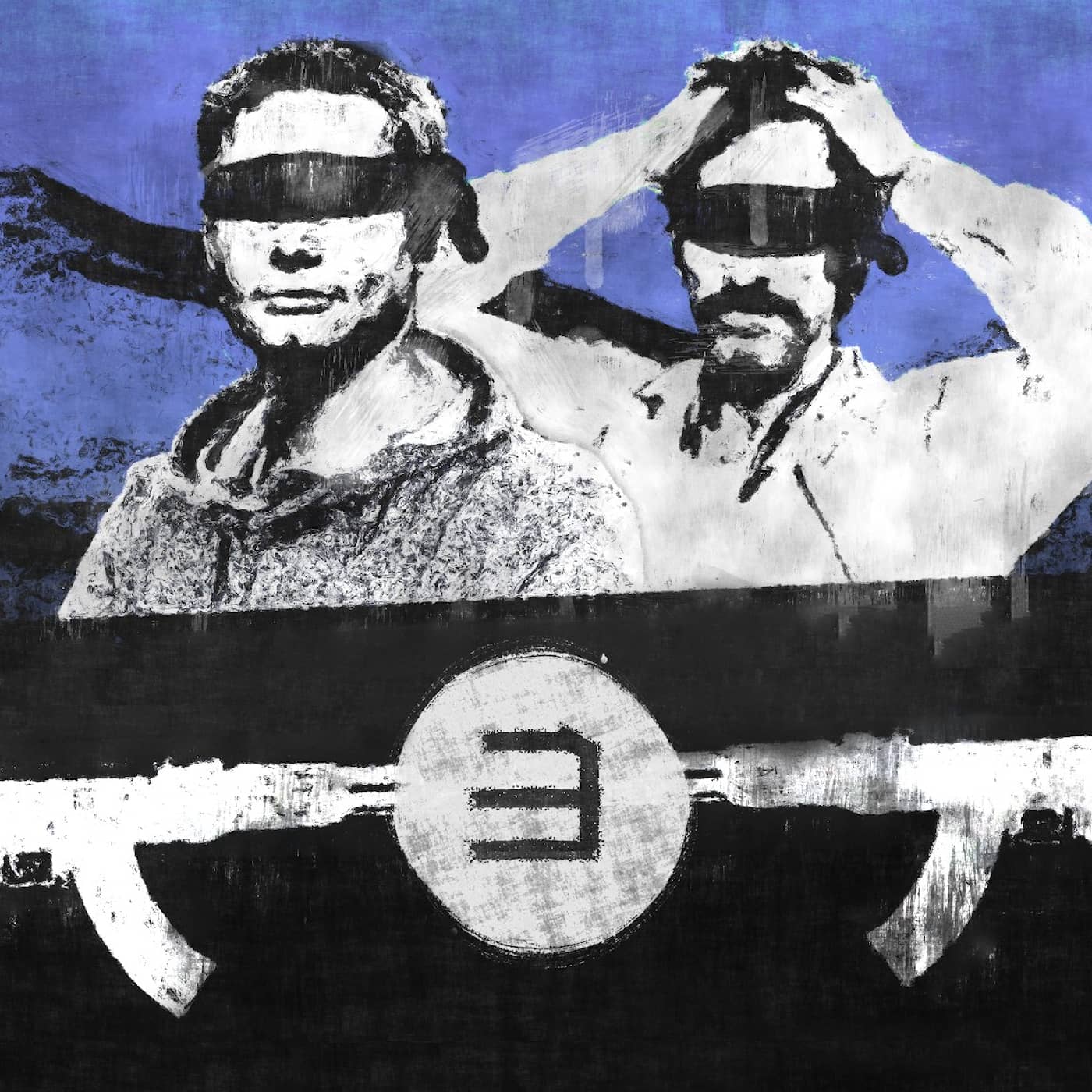 Del 3/6. Kidnappad: Flykten artwork
