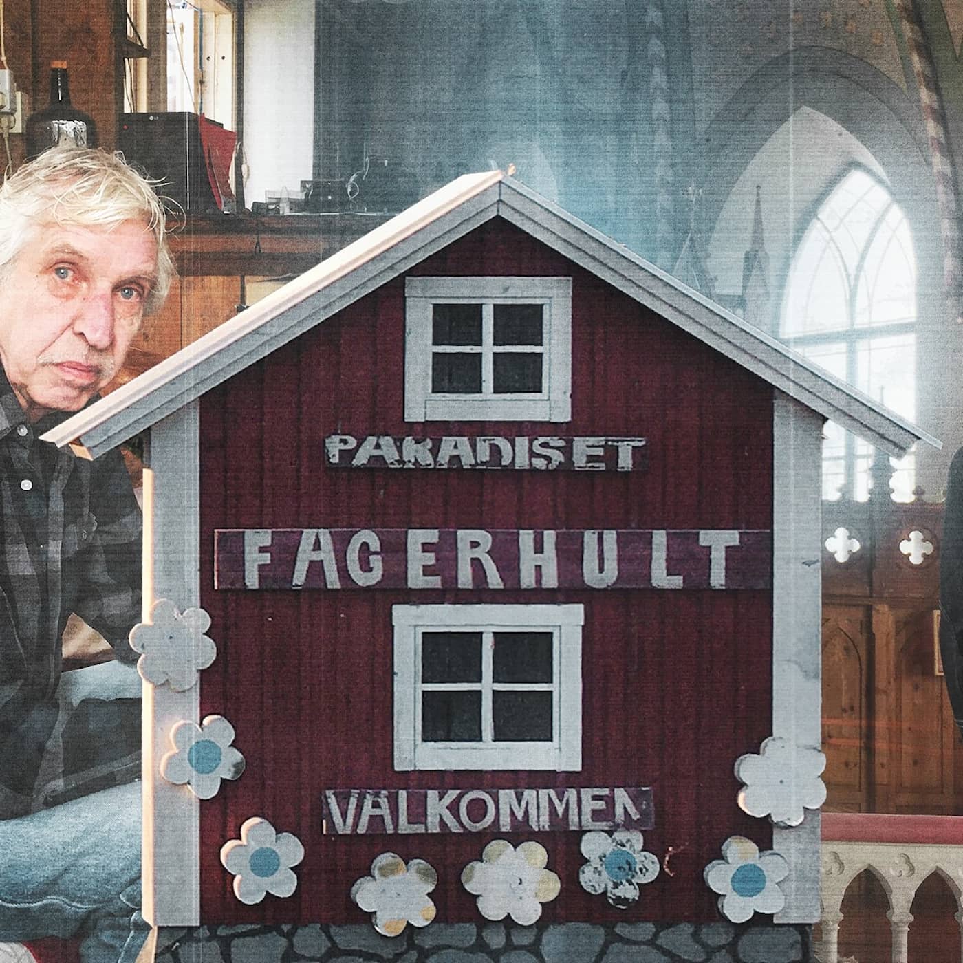 Fagerhult – i skuggan av pandemin artwork