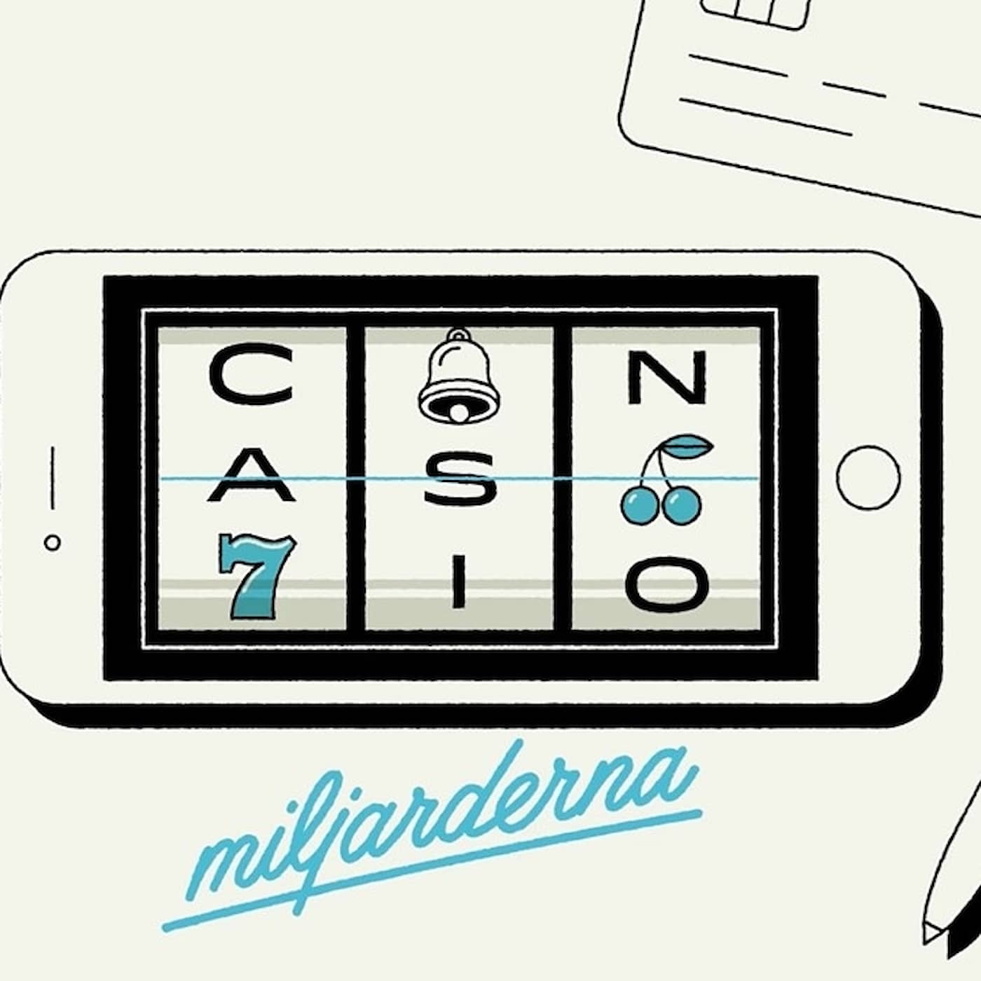 Casinomiljarderna – en dokumentär om spelbranschen (R) artwork