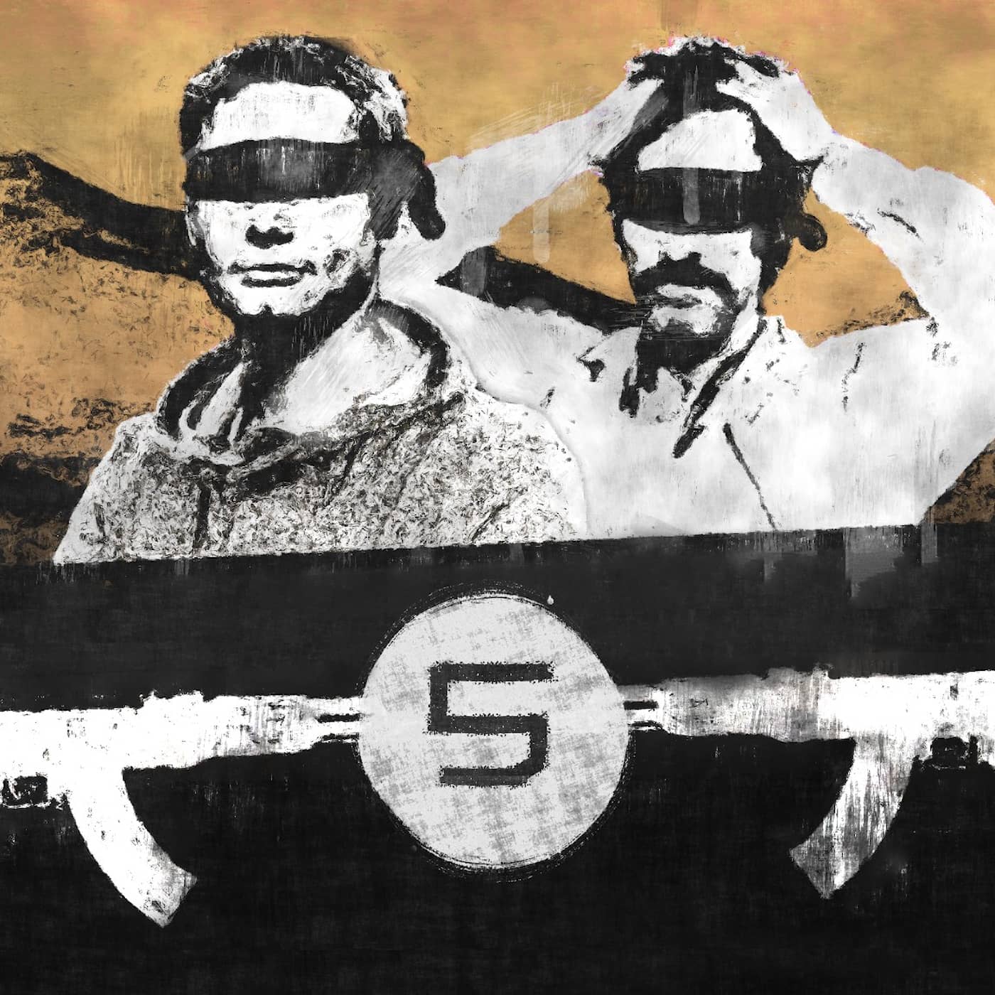Del 5/6. Kidnappad: Telefonsamtalet artwork
