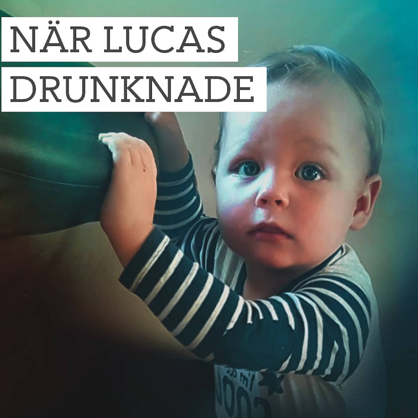 När Lucas drunknade artwork