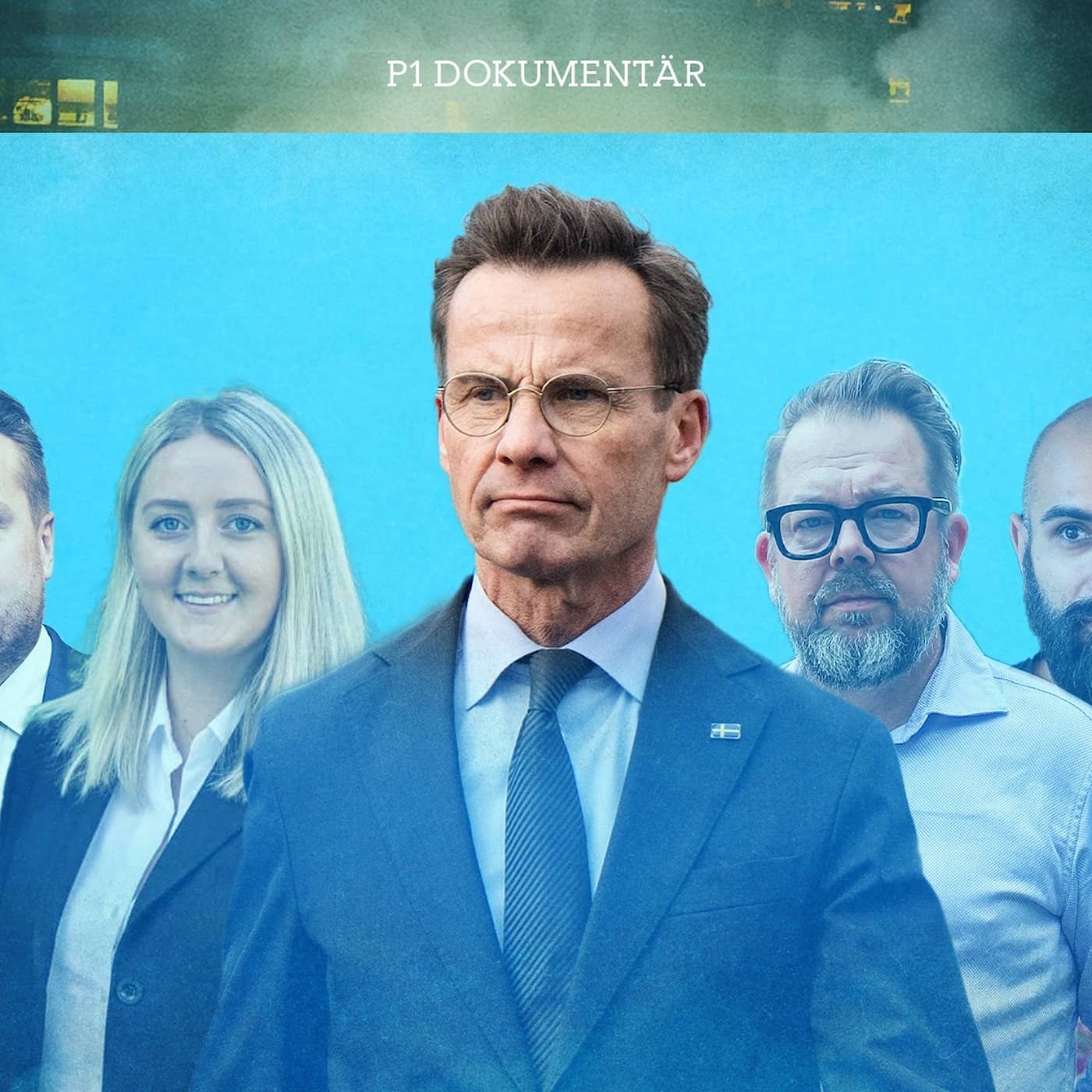 Uppförsbacken – Moderaterna inför valet 2026 artwork