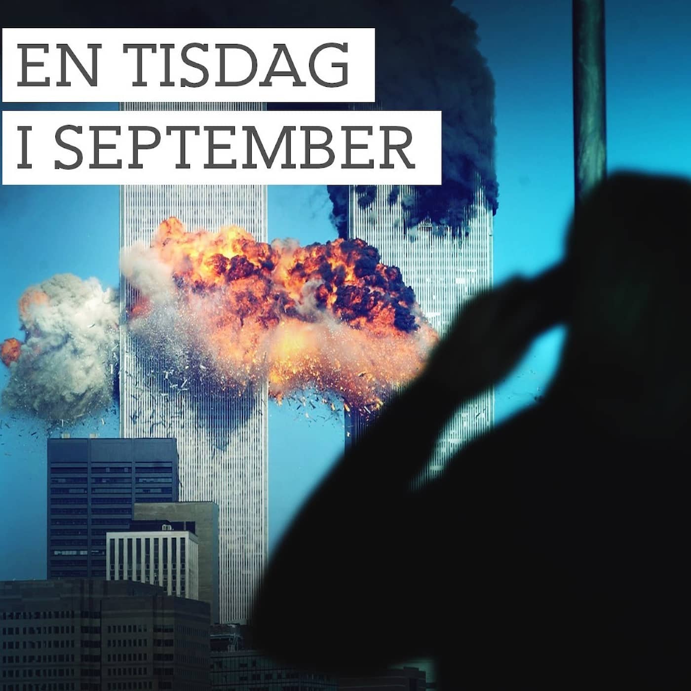 En tisdag i september artwork