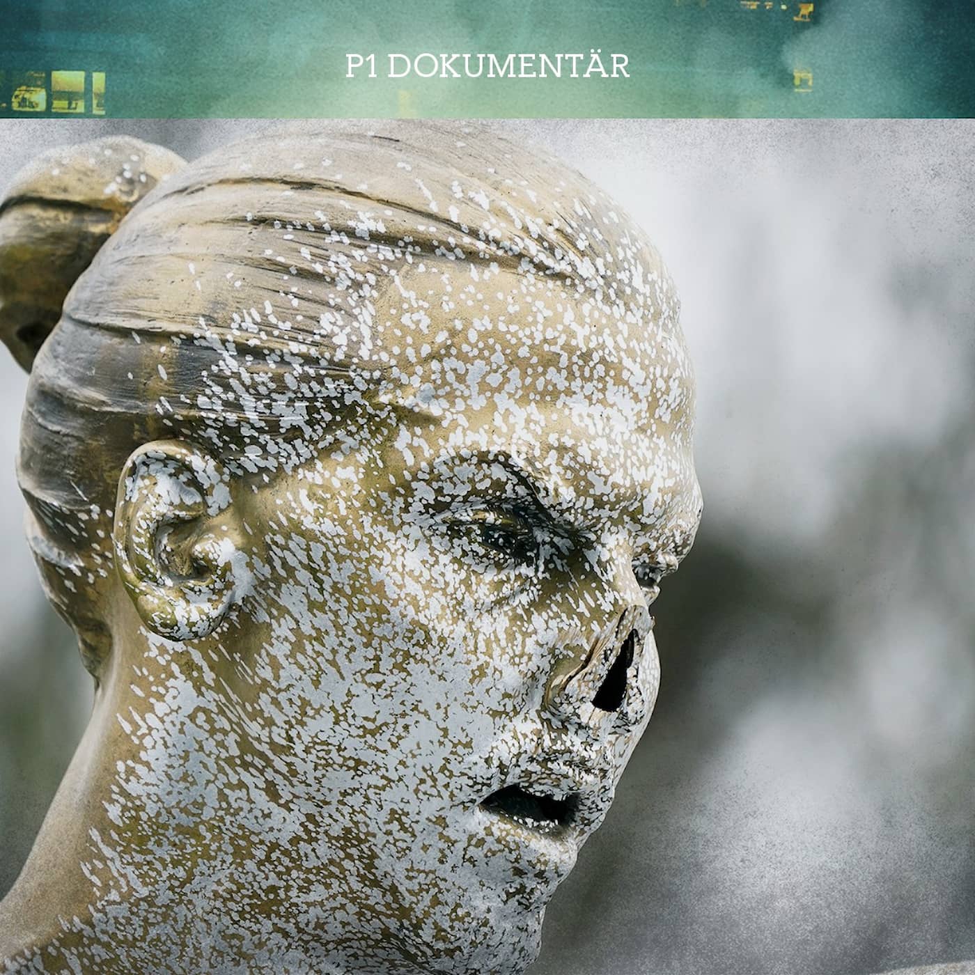 Zlatan, Malmö och den brustna kärleken artwork