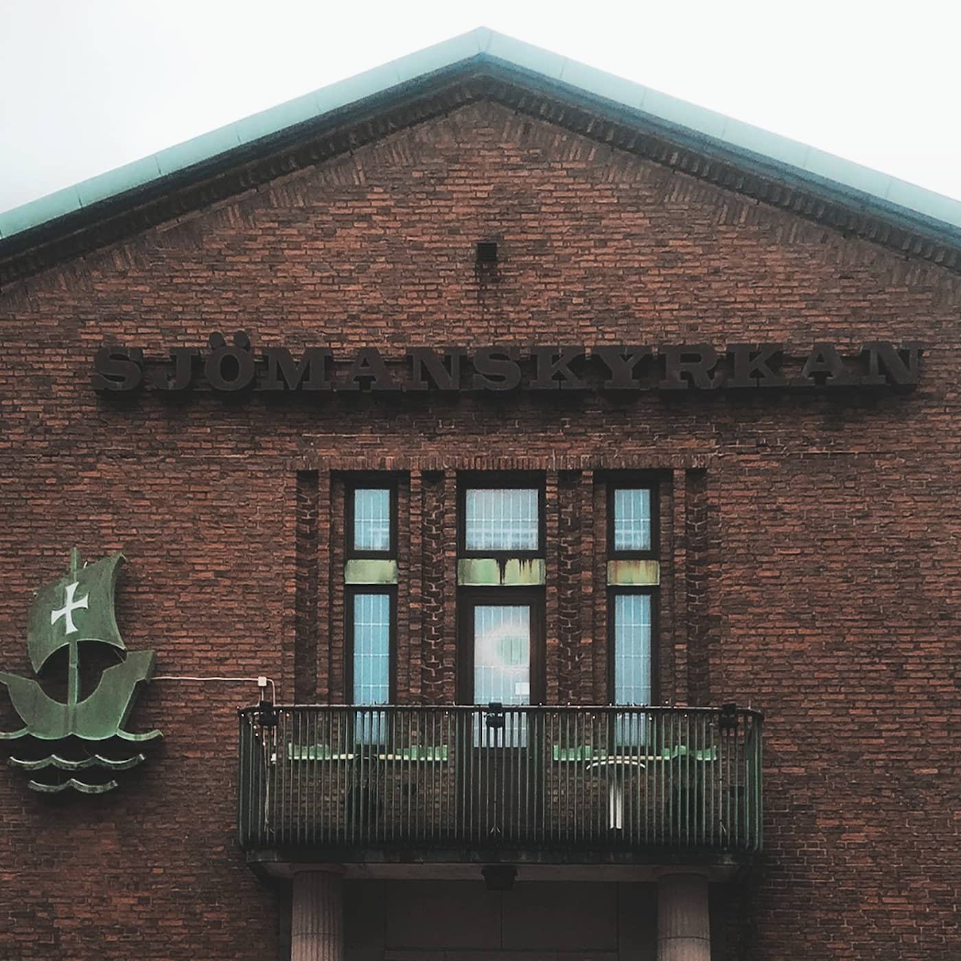 Billy Boy och de sista sjömännen artwork