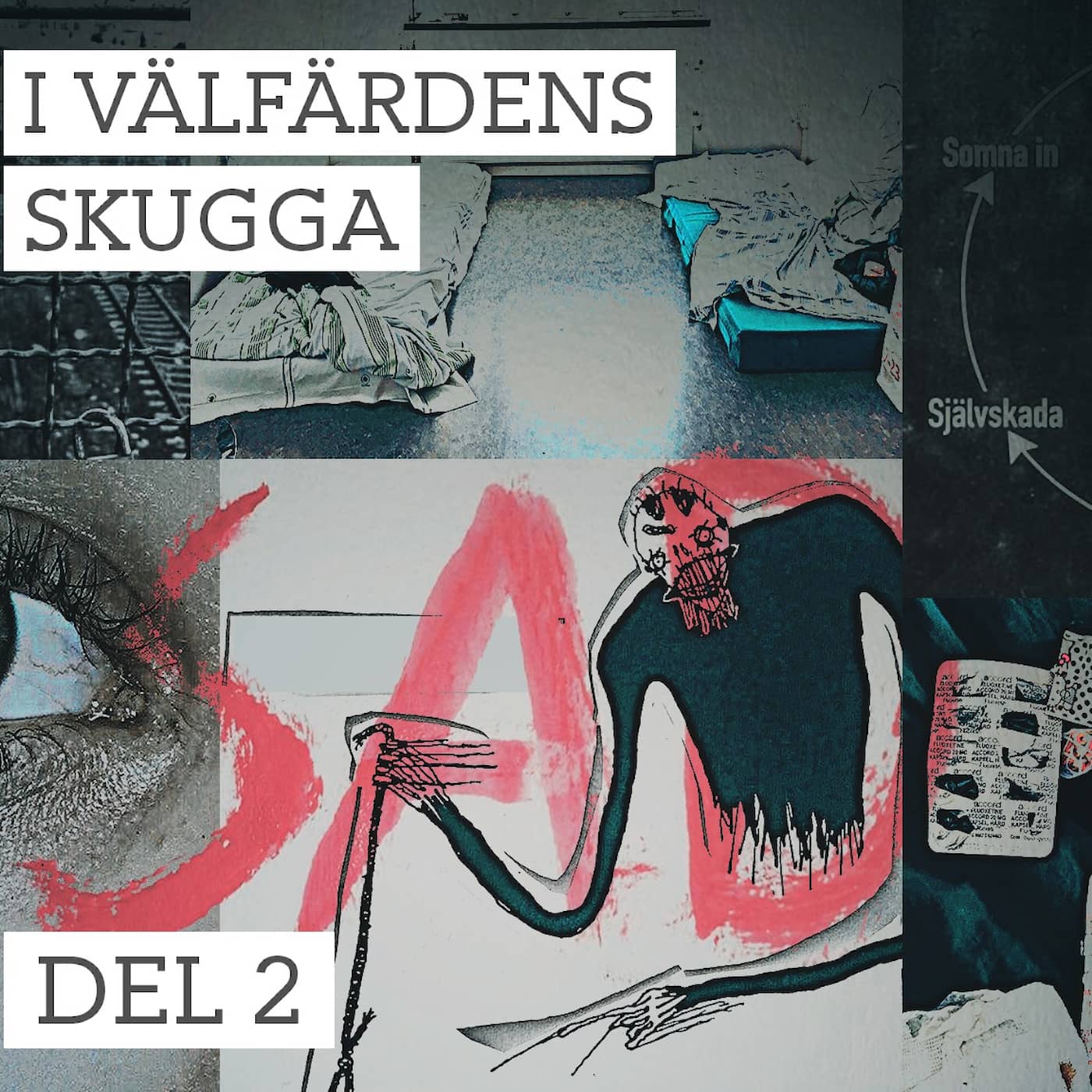 I välfärdens skugga: Frank och Flipp artwork