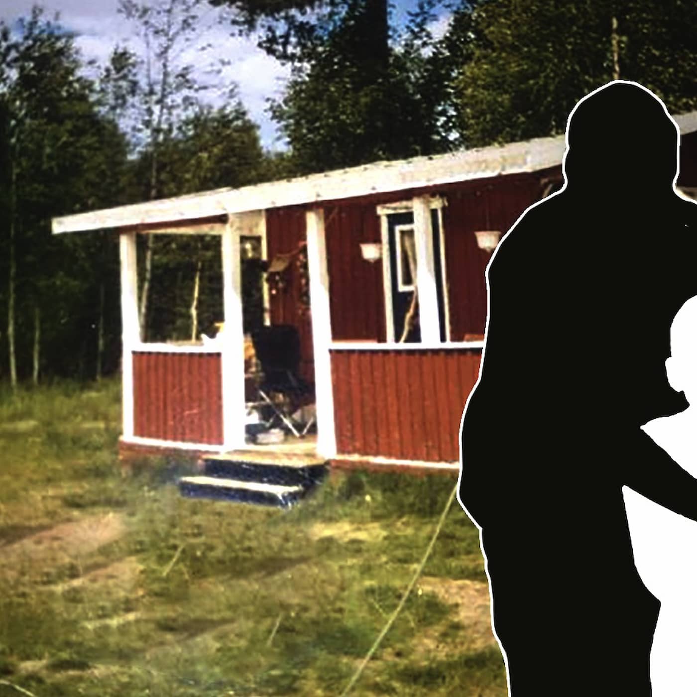 Hjälp! Mina vänner är pedofiler artwork