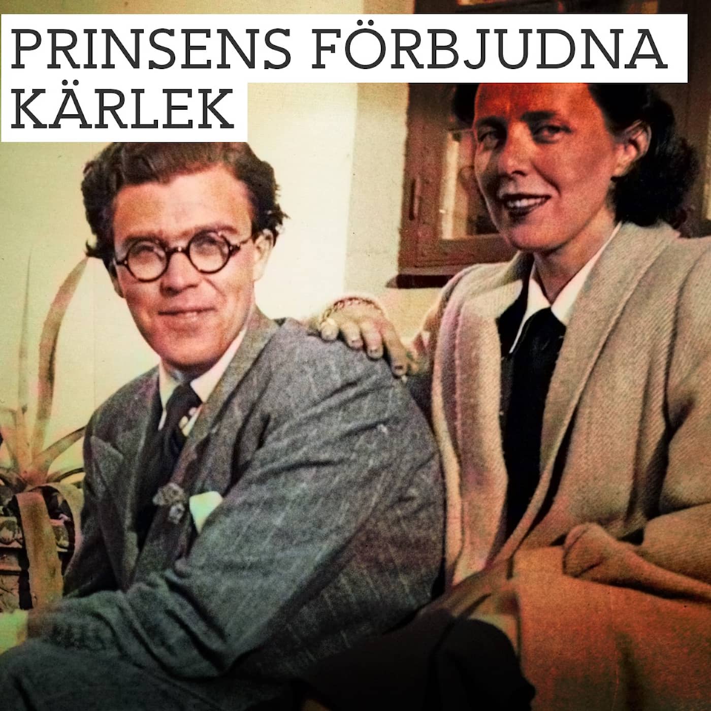 Prinsens förbjudna kärlek artwork