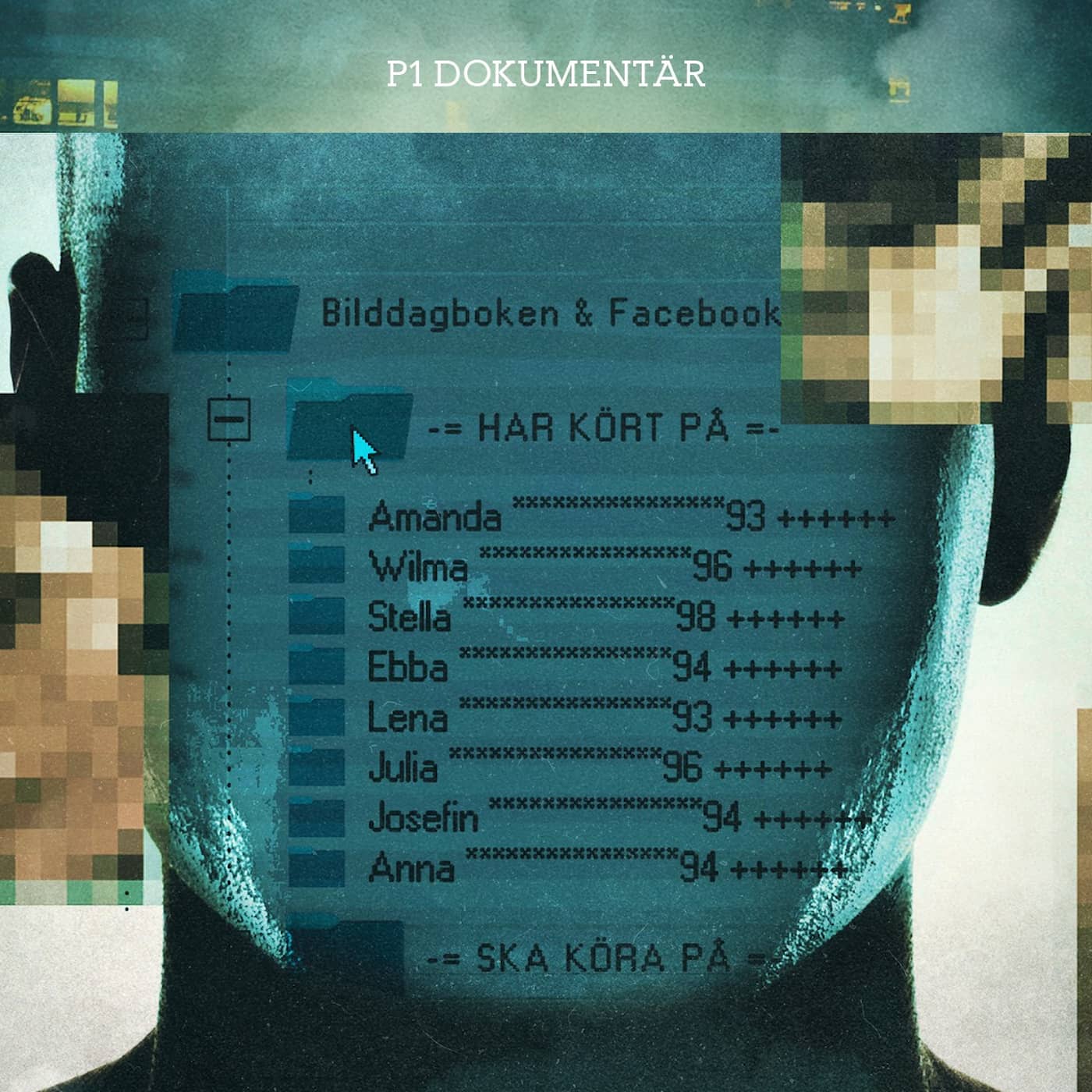 Manipulatören – smicker och grooming | Del 1/5 artwork