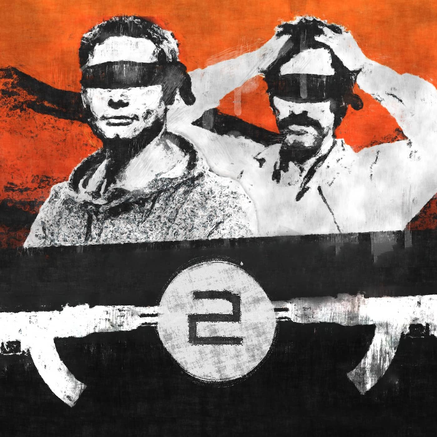Del 2/6. Kidnappad: Bakhållet artwork