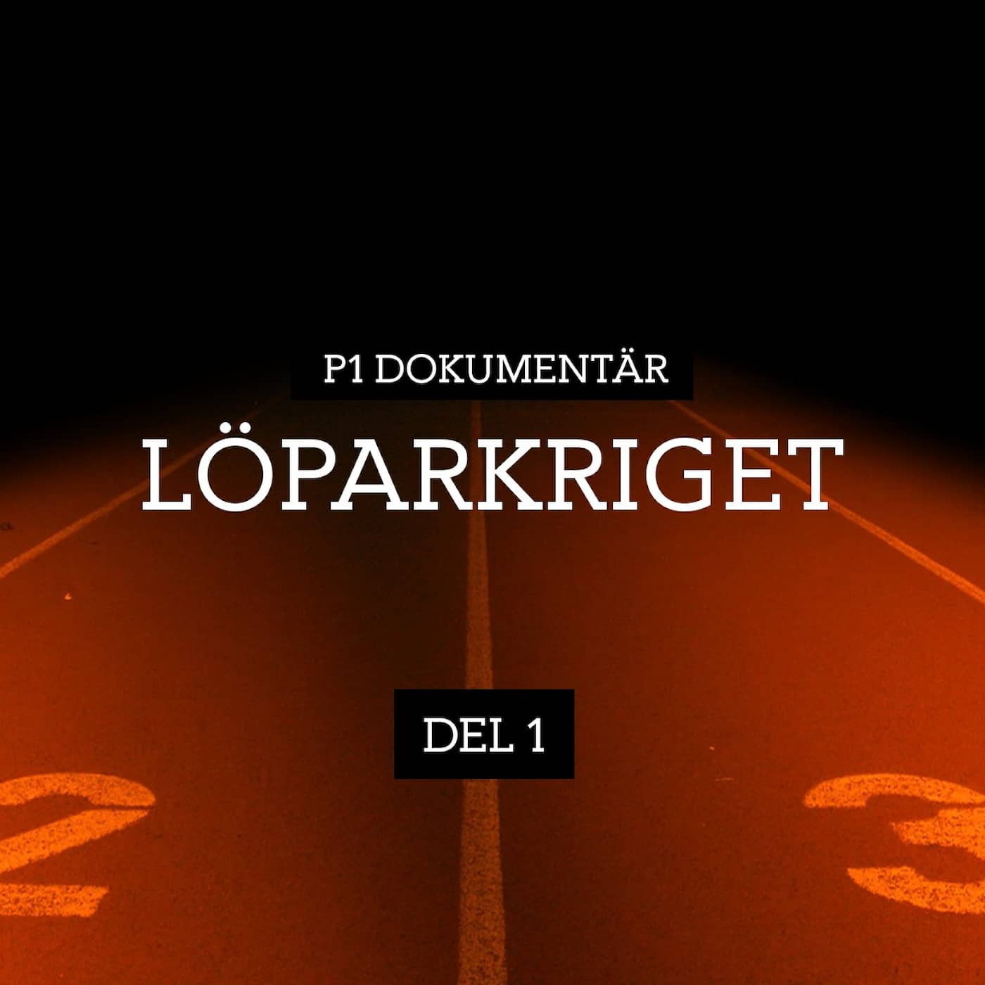 Löparkriget – Du betalar med sex | del 1/5 artwork