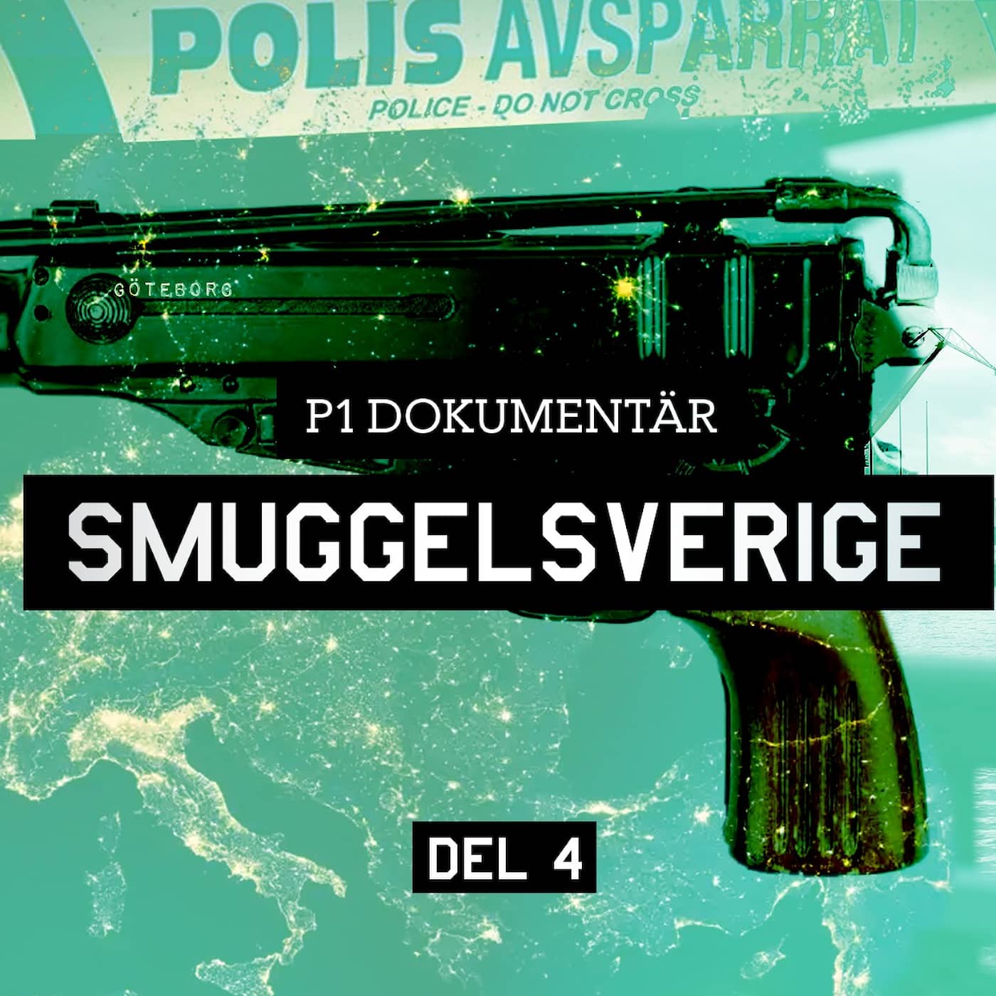 Smuggelsverige – Marmorplattor från Marocko | del 4/6 artwork