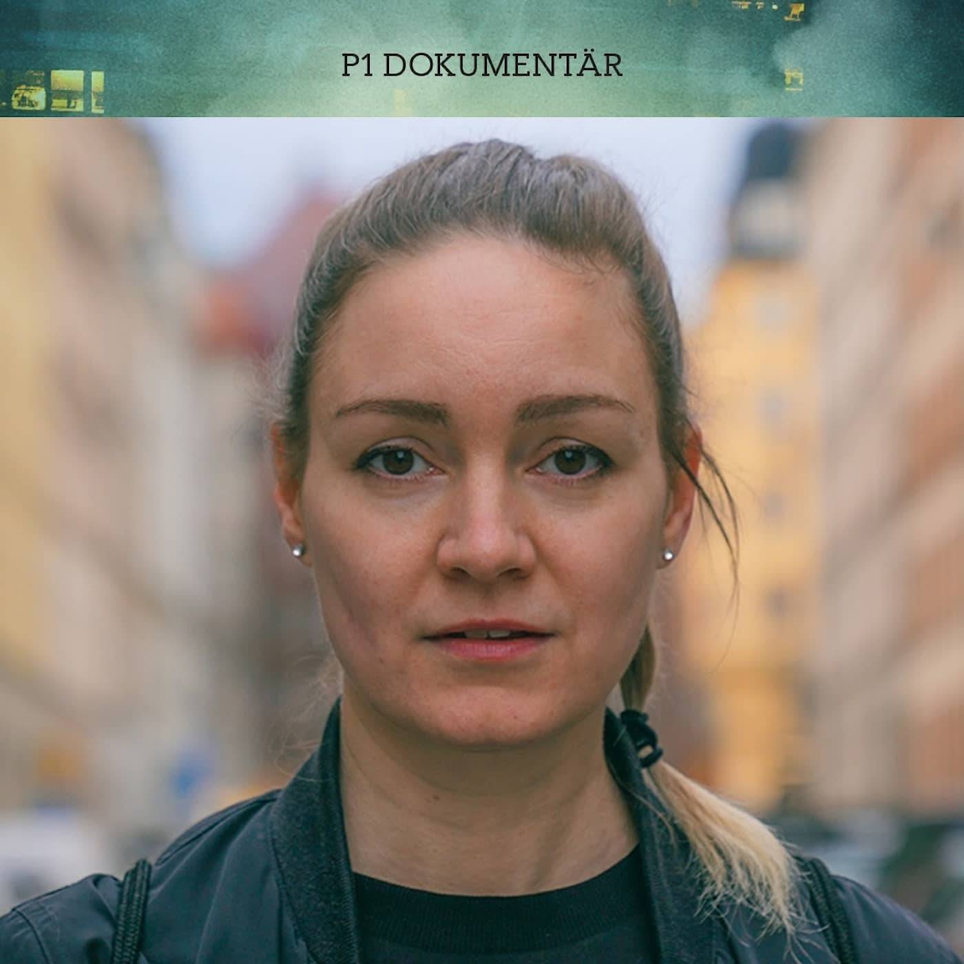 Det illojala vårdbiträdet | Del 2/2 artwork