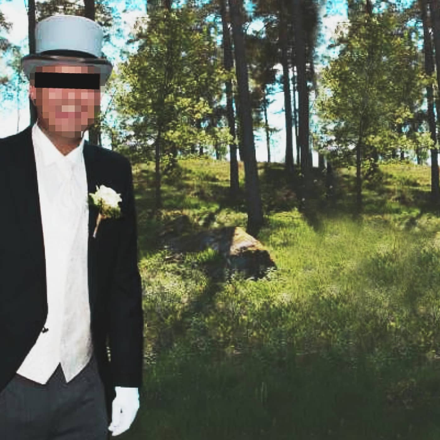 Del 1/2: Ljungbybedragaren – Cancer och fyrverkerier (R) artwork