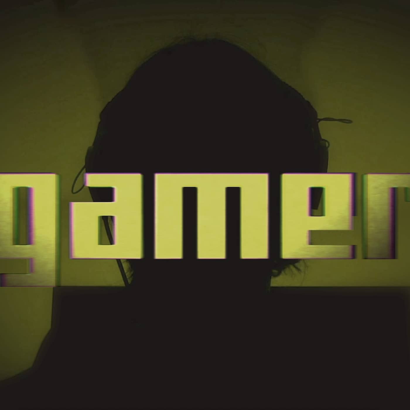 Del 3 och 4. Gamer: Övergreppen artwork