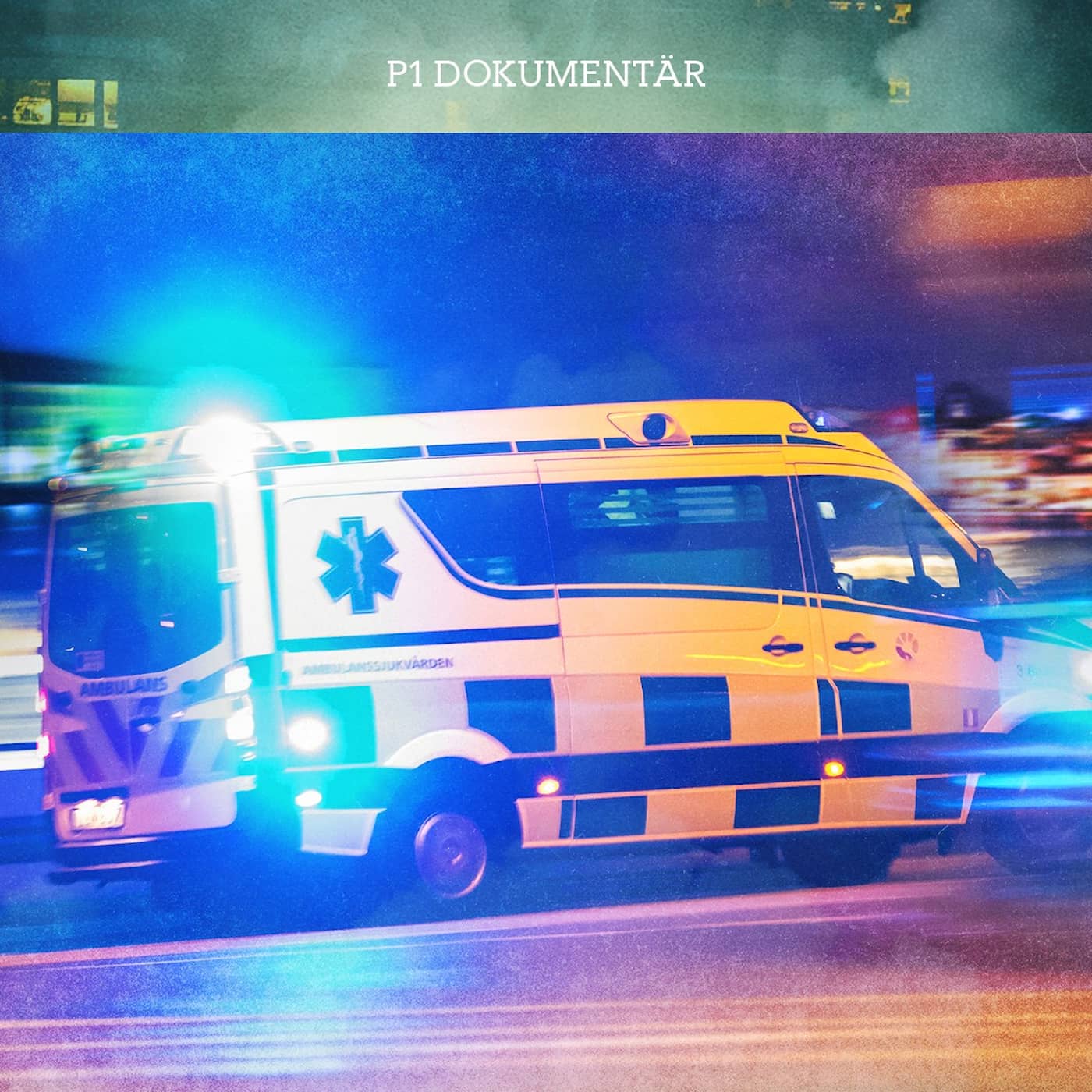 Ambulansen | Del 4/4 artwork