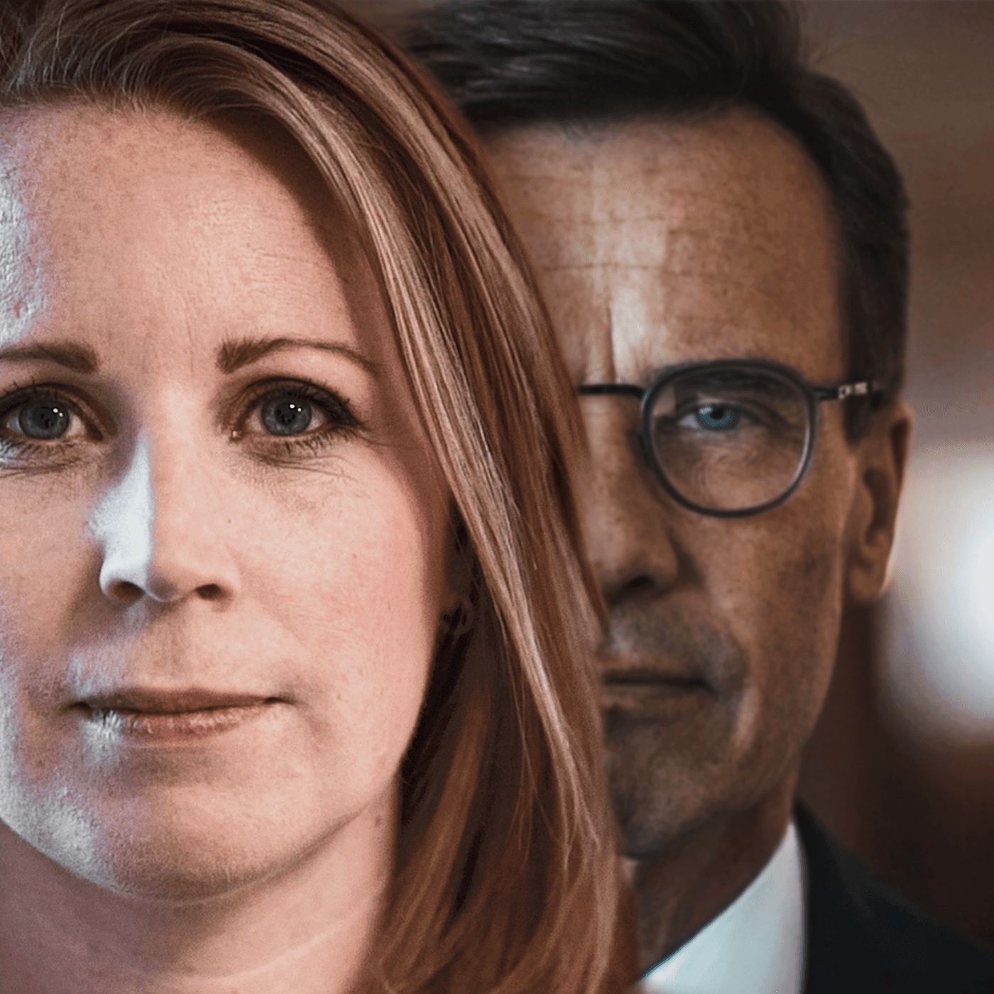 Regeringsbildningen 2018 – om svek, fika och Alliansens död artwork