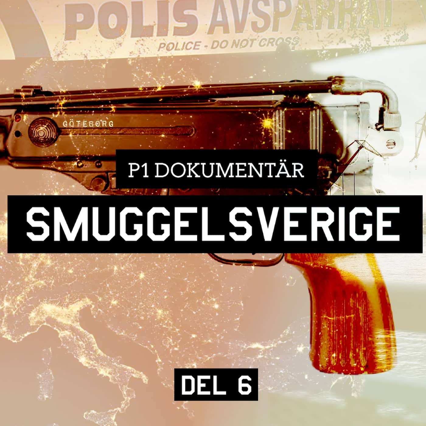 Smuggelsverige – Operation Skorpionen | del 6/6 artwork