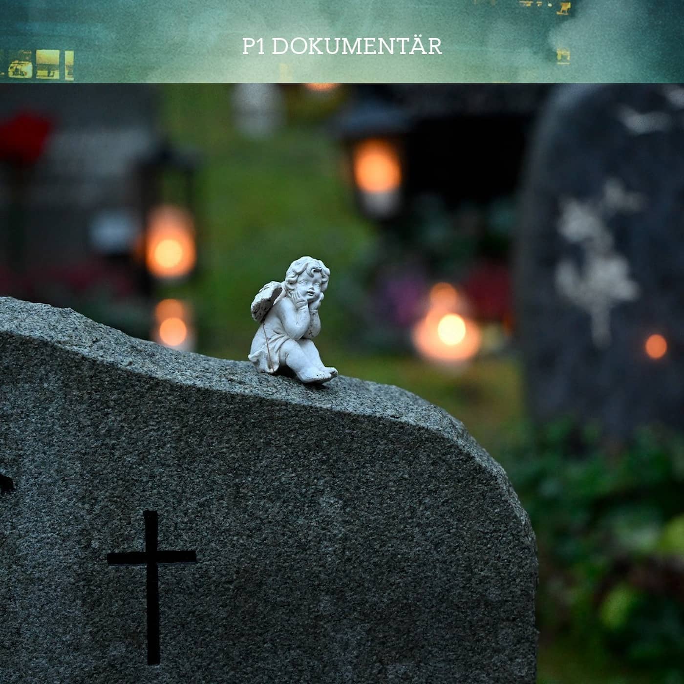 Requiem från en kyrkogård (R) artwork