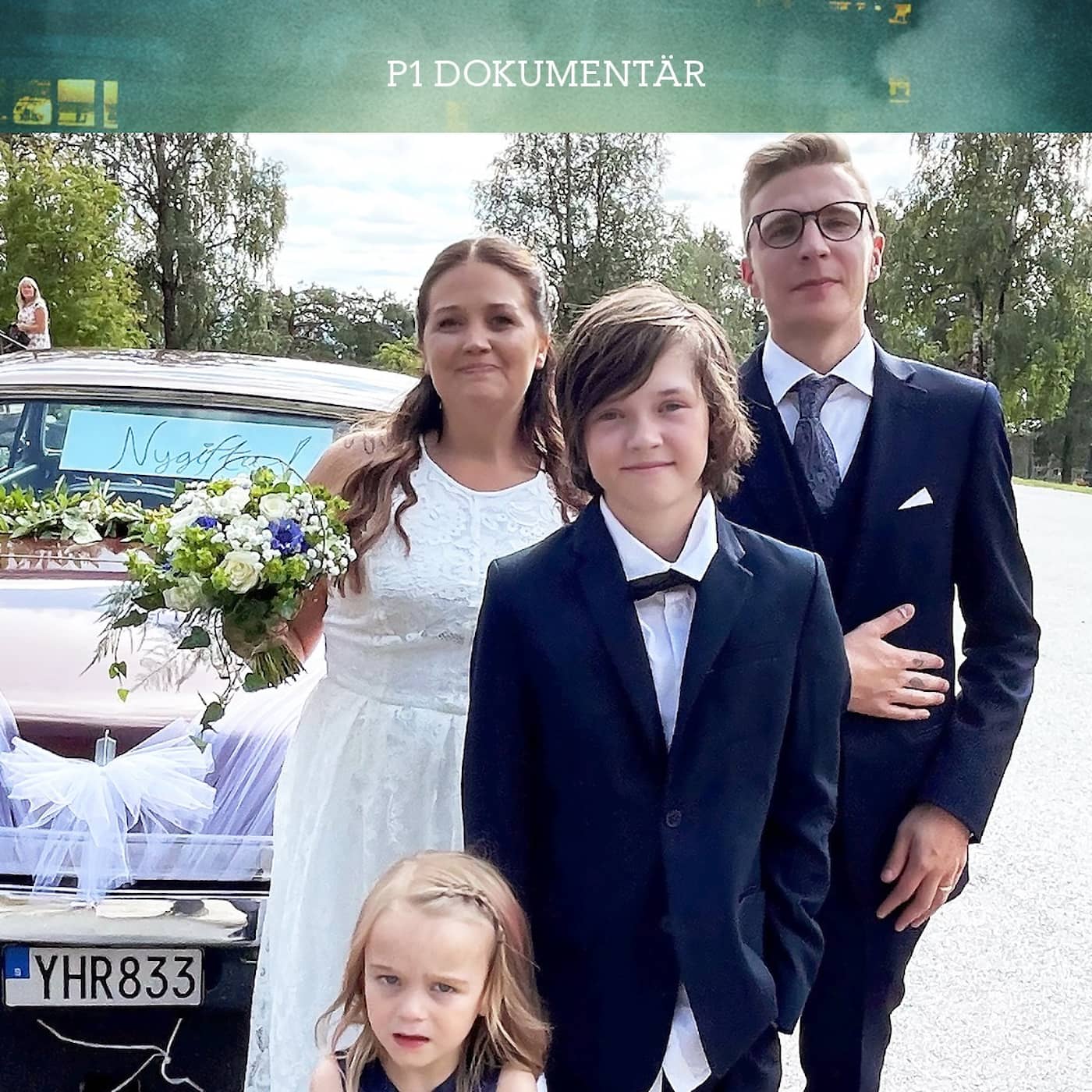 Småbarnsmamman Annikas kamp mot ALS artwork