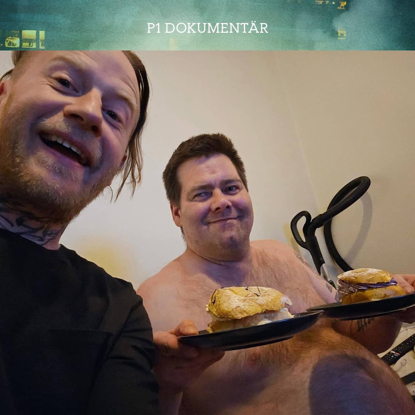 Uffe och Pygge - flyttgubbar forever artwork