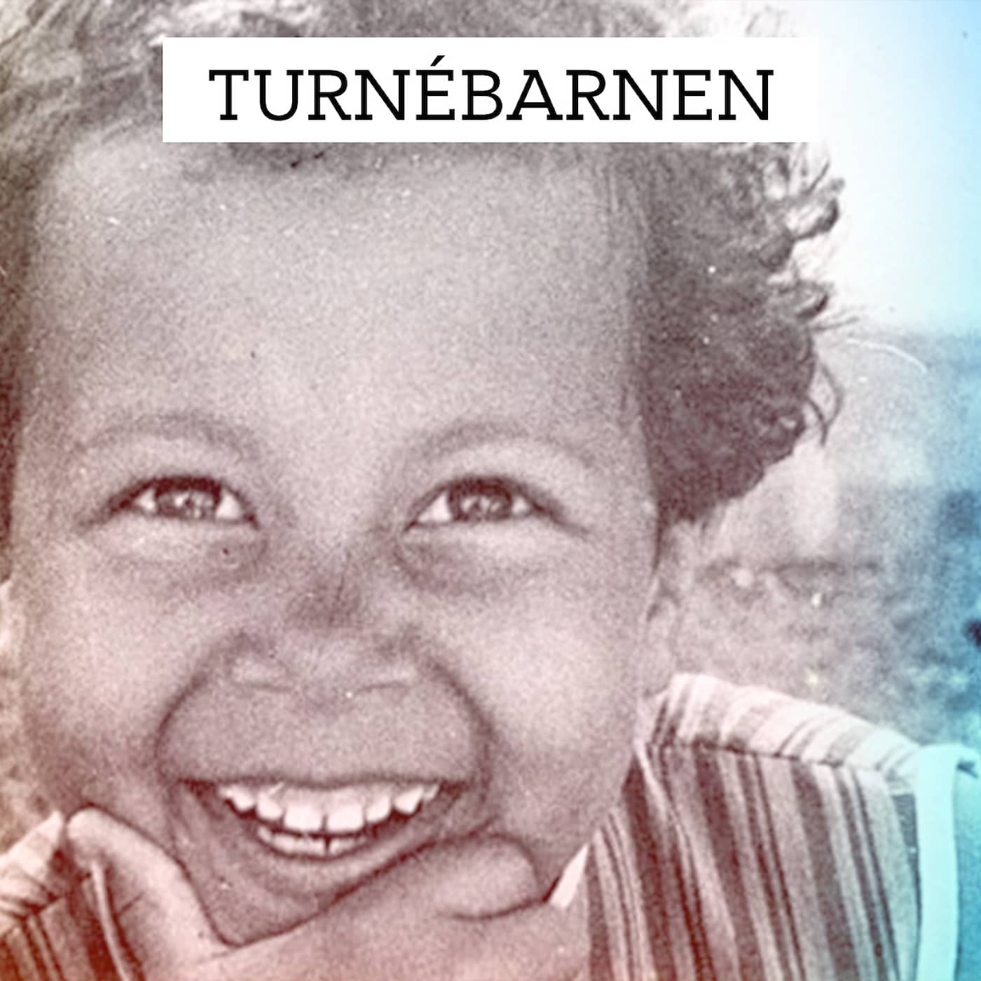 Turnébarnen artwork