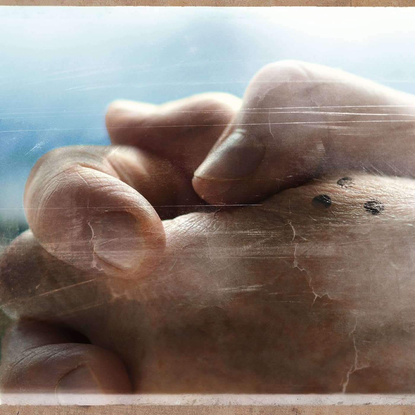 Sjöman saknad (R) artwork